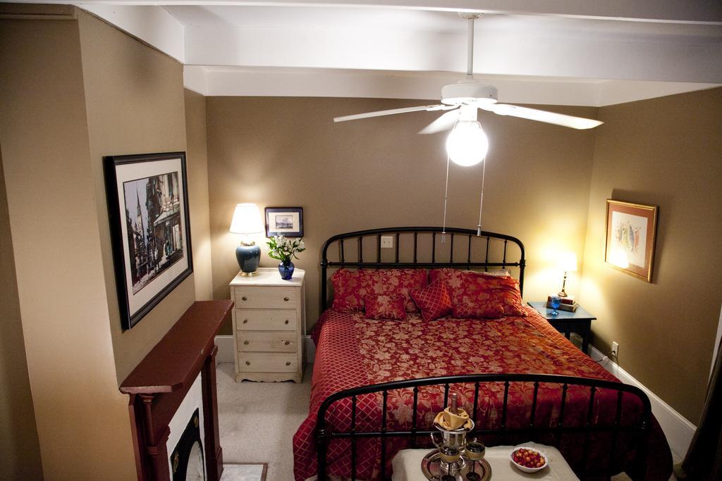 Jazz Quarters Inn 3*