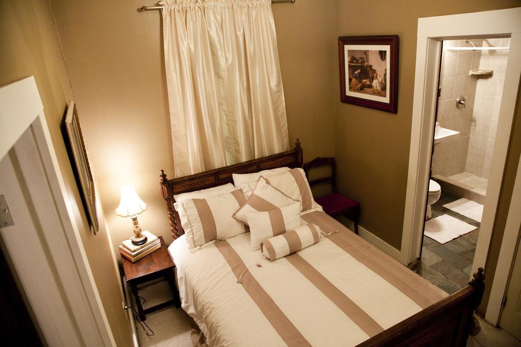 Inn Jazz Quarters New Orleans