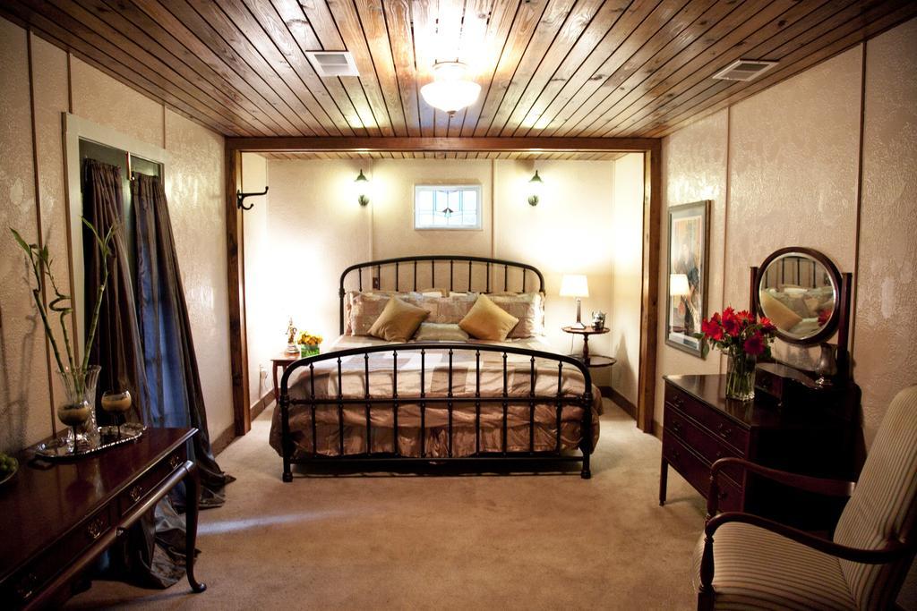 Jazz Quarters Inn