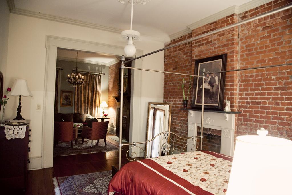 Jazz Quarters