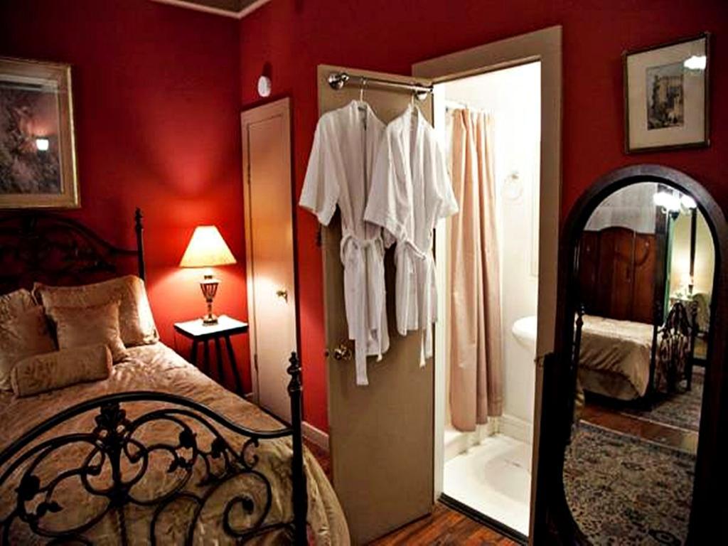 Inn Jazz Quarters New Orleans