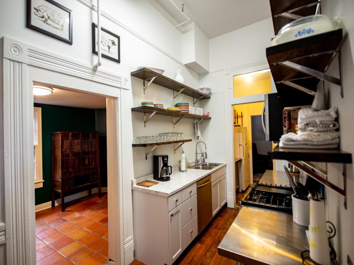 Macarty House, A Bohemian With Pool And Bar * New Orleans