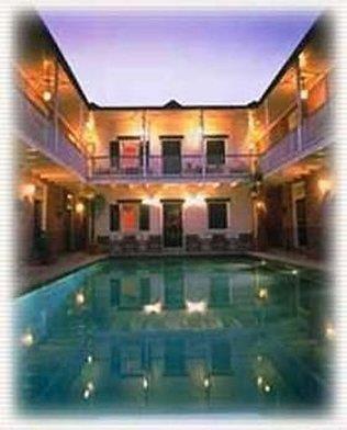 Provincial 4* New Orleans