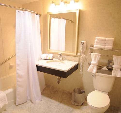 Brent House Hotel