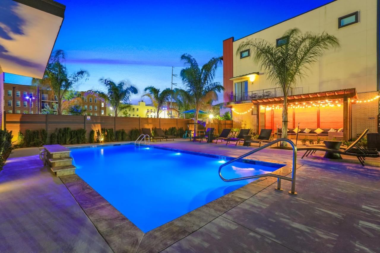 Mid Fully Furnished Townhouse New Orleans