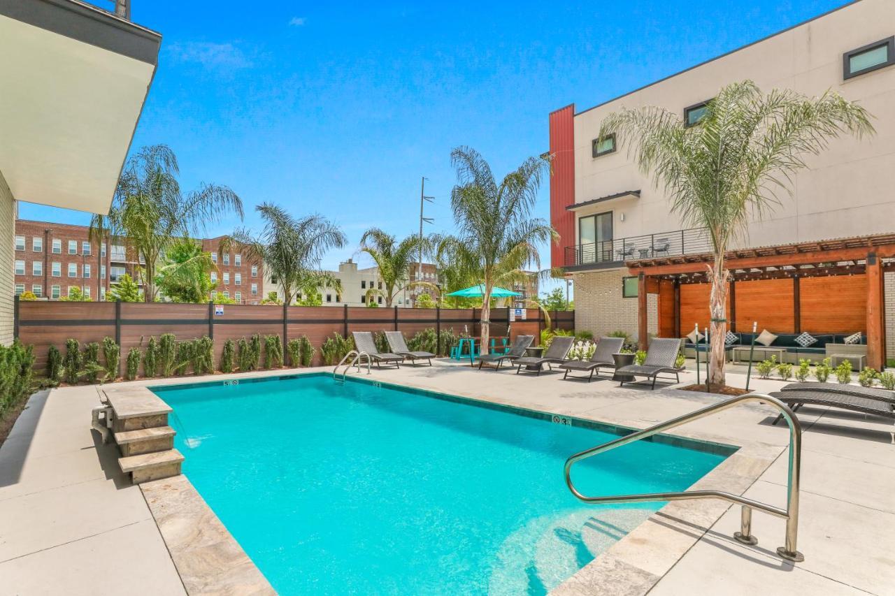 Holiday home Mid Fully Furnished Townhouse New Orleans