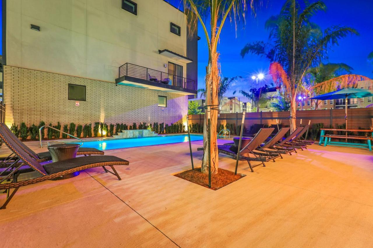 Mid Fully Furnished Townhouse *