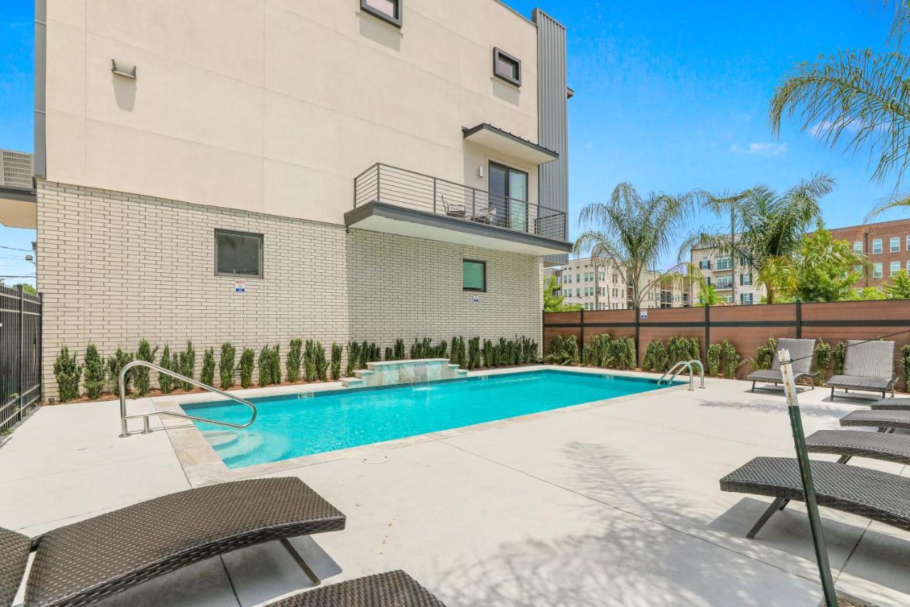Holiday home Private Townhouse In A Secure Location New Orleans