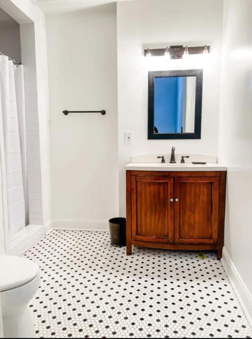 Guest house Bon Maison New Orleans