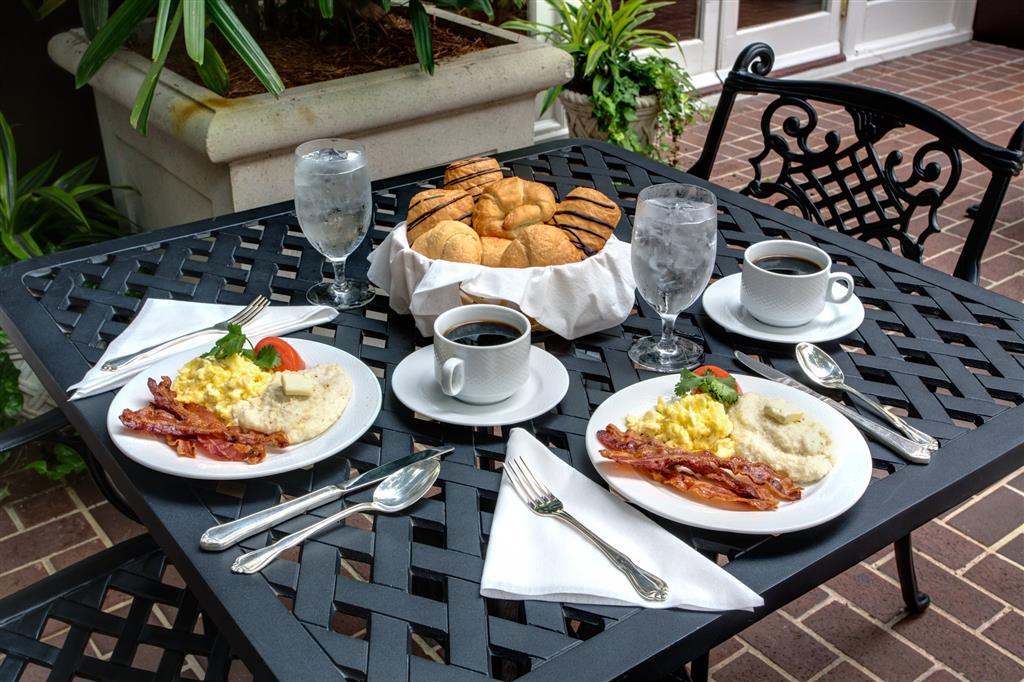 Mazarin Hotel New Orleans