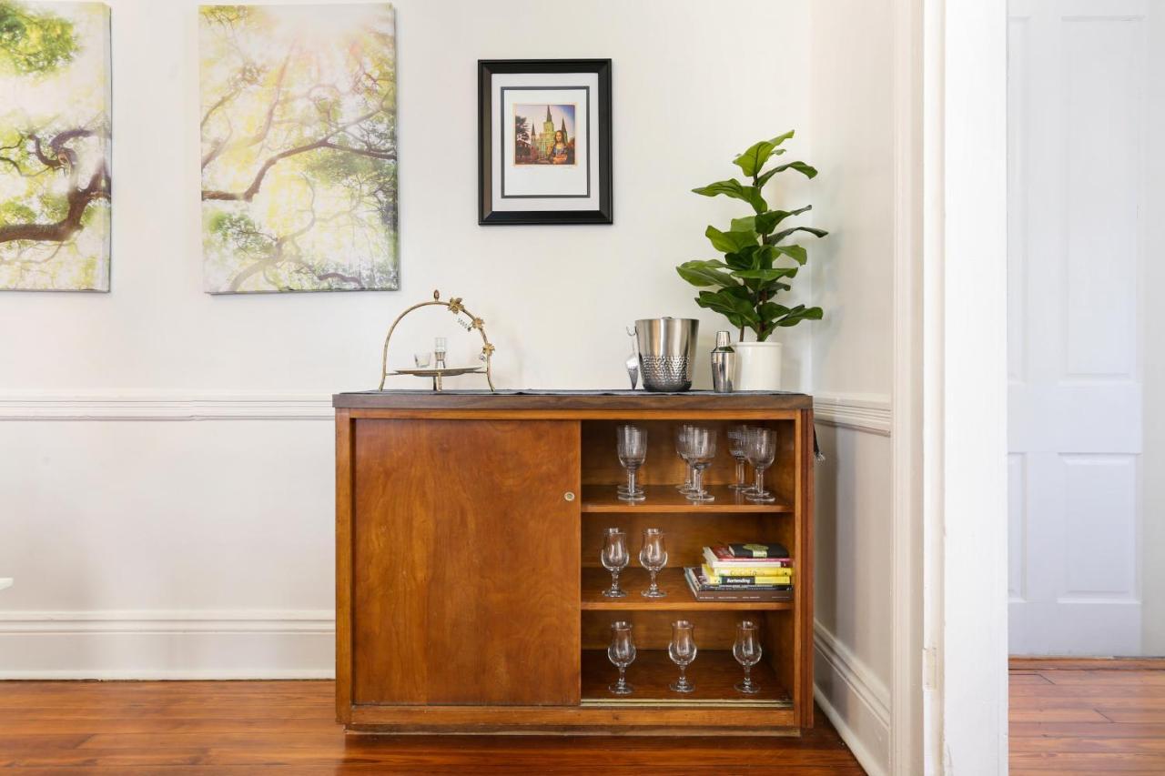 Uptown Spacious 4bd/3ba With Historic Charm