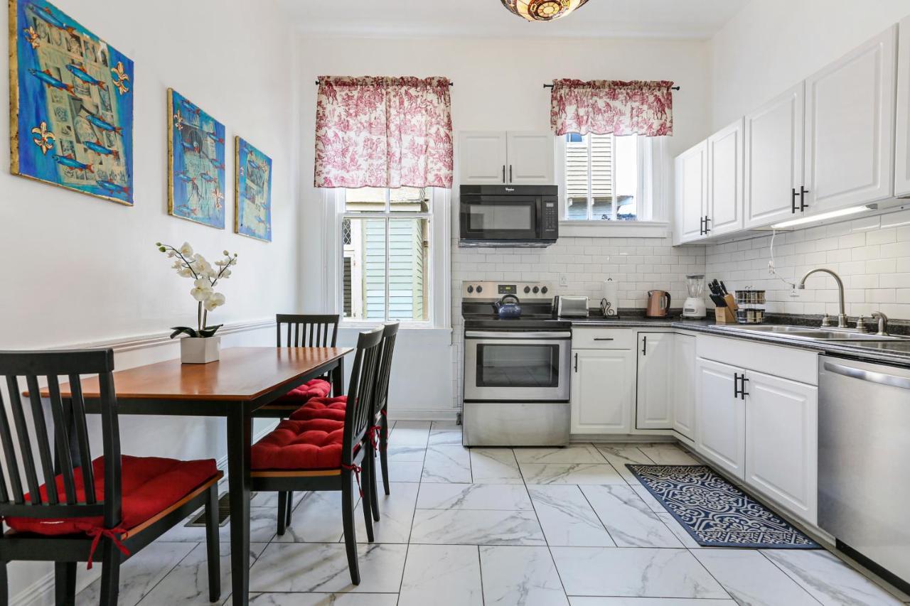 Holiday home Uptown Spacious 4bd/3ba With Historic Charm New Orleans