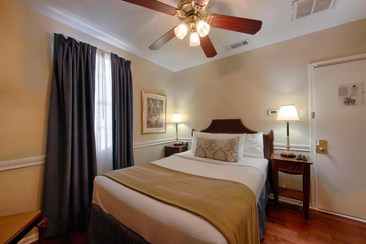 St. Pierre French Quarter 3* New Orleans