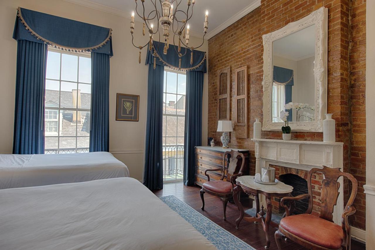 St. Pierre French Quarter Hotel 3*