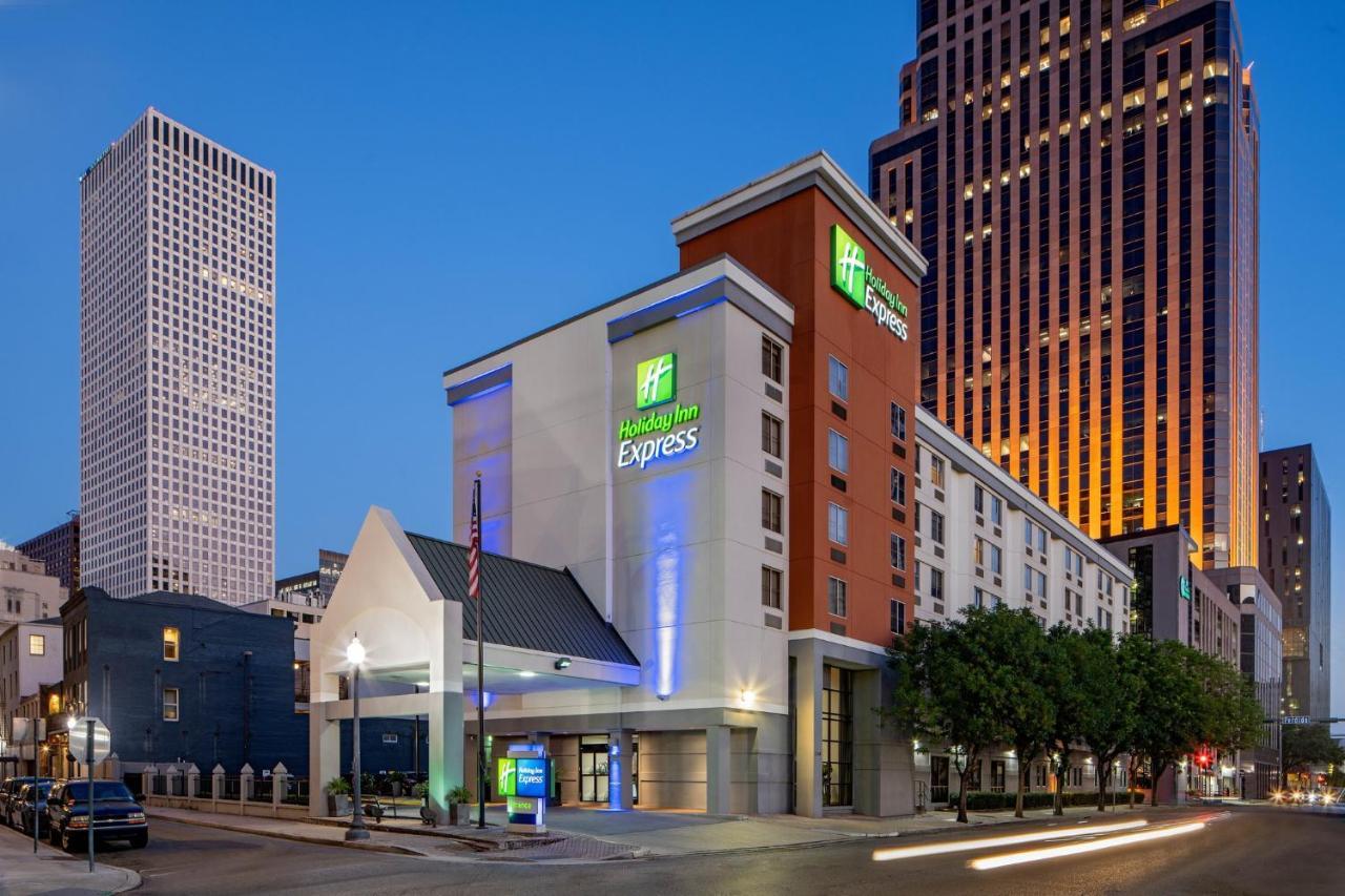 Express Downtown By Ihg Hotel 3*