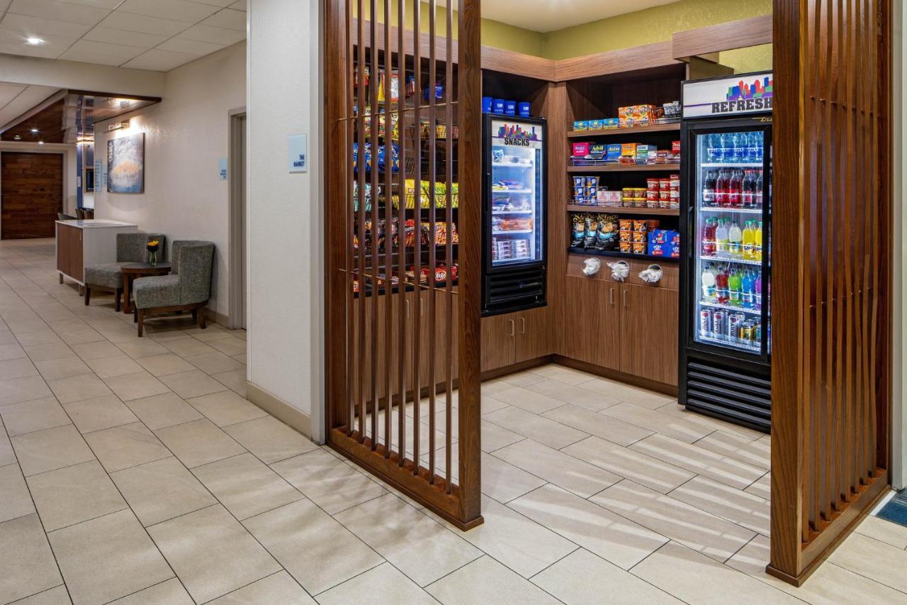 Express Downtown By Ihg Hotel New Orleans
