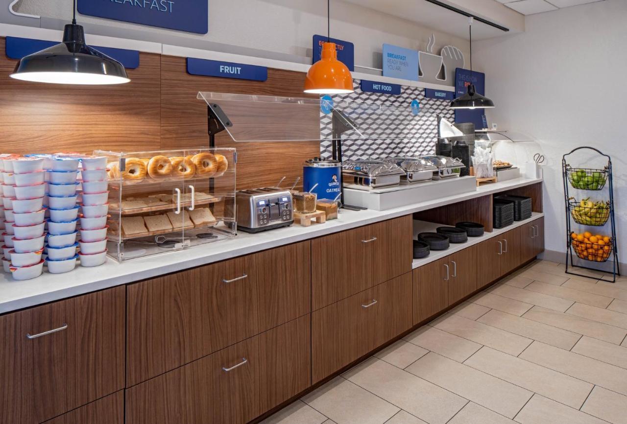Express Downtown By Ihg