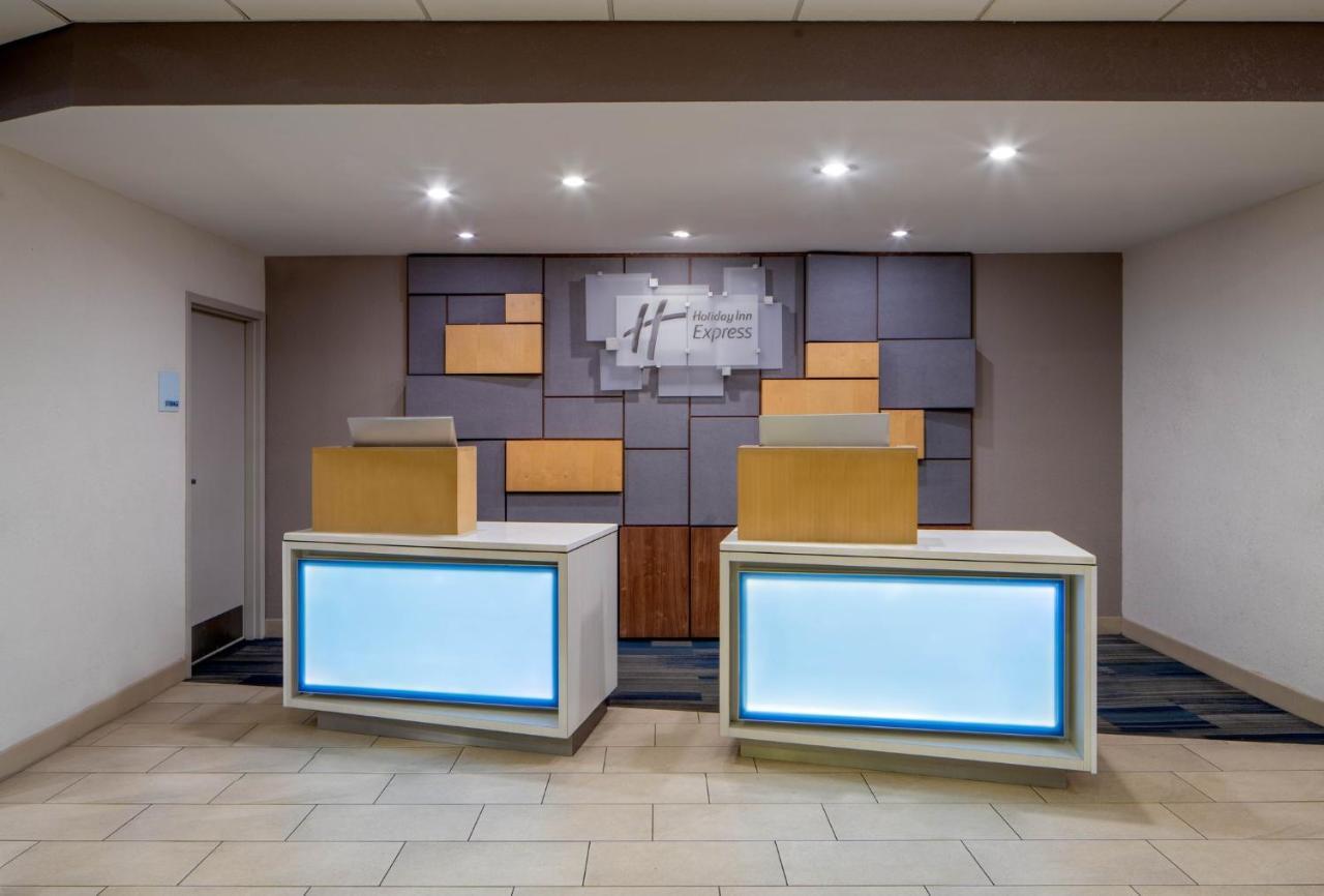 Express Downtown By Ihg New Orleans