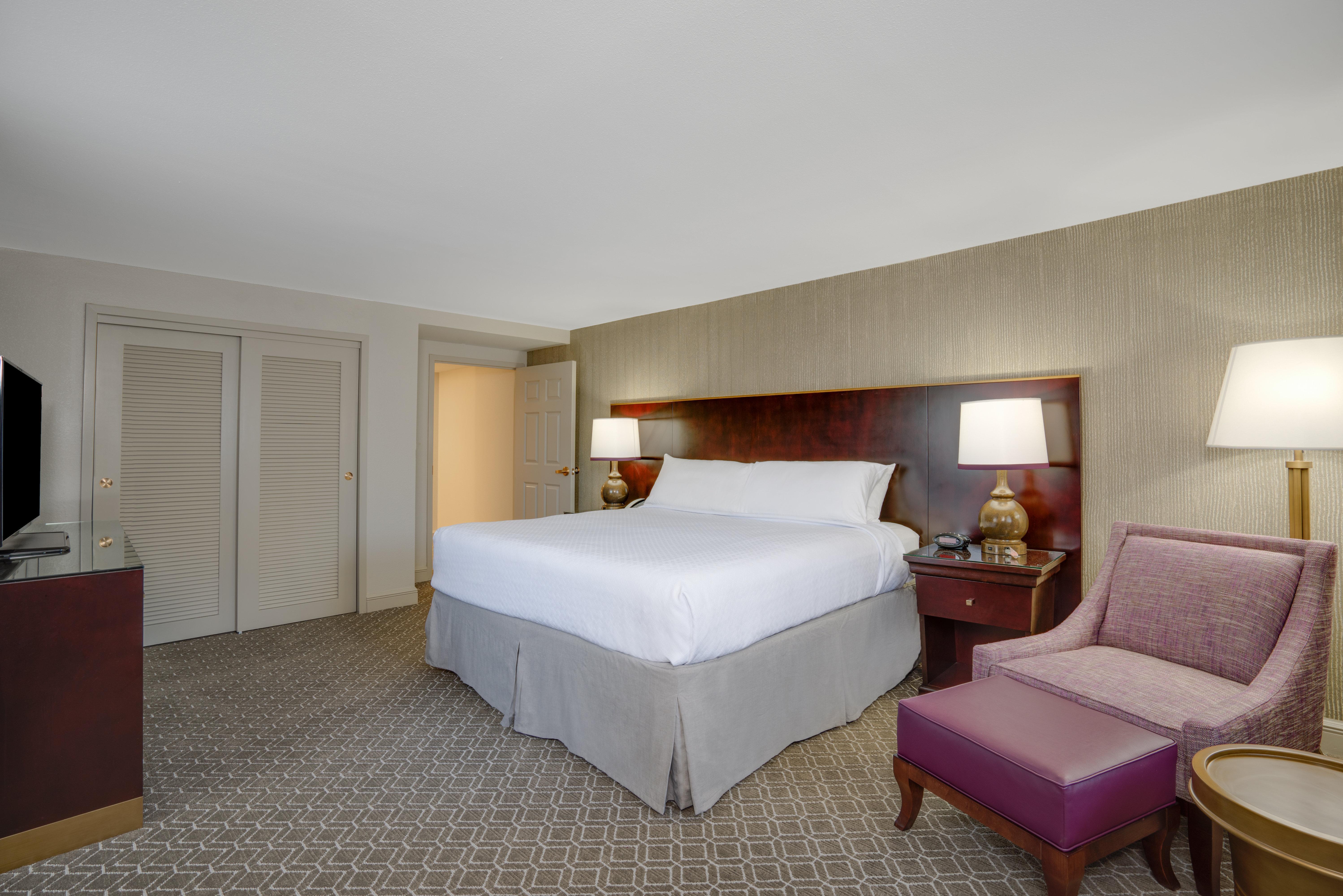 Crowne Plaza French Qtr - Astor By Ihg 4* New Orleans