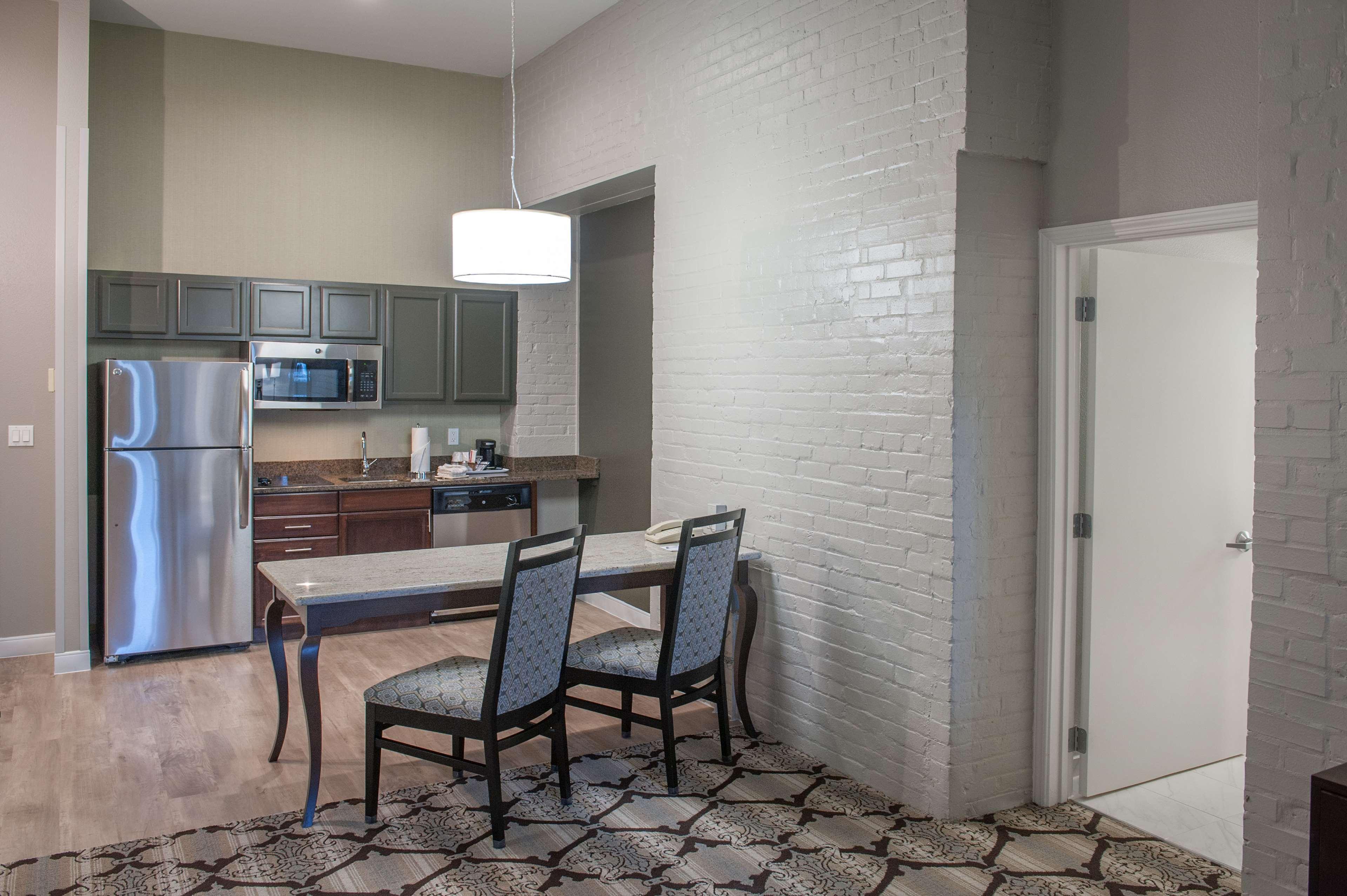 Hotel Crowne Plaza French Qtr - Astor By Ihg New Orleans