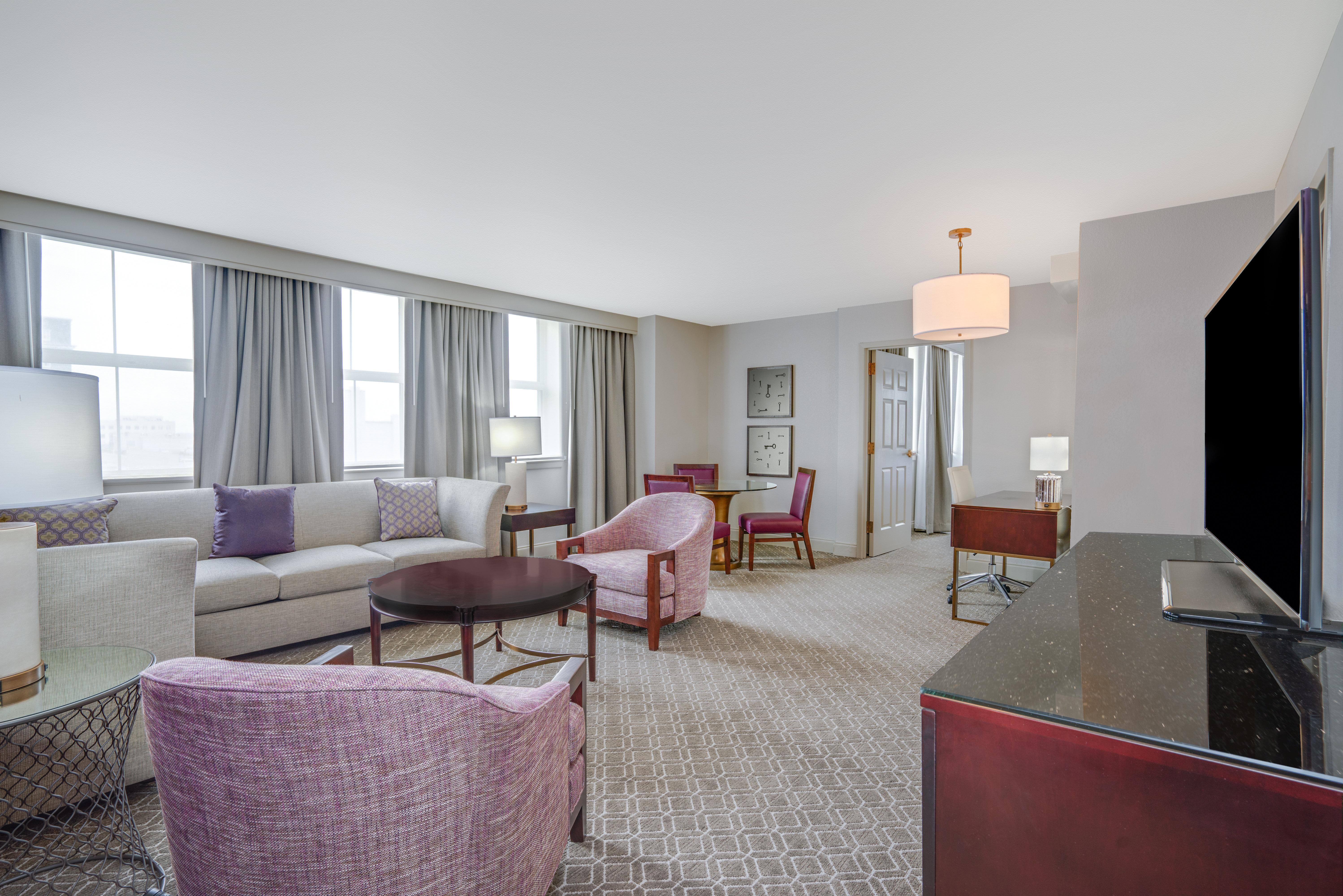 Crowne Plaza French Qtr - Astor By Ihg Hotel New Orleans