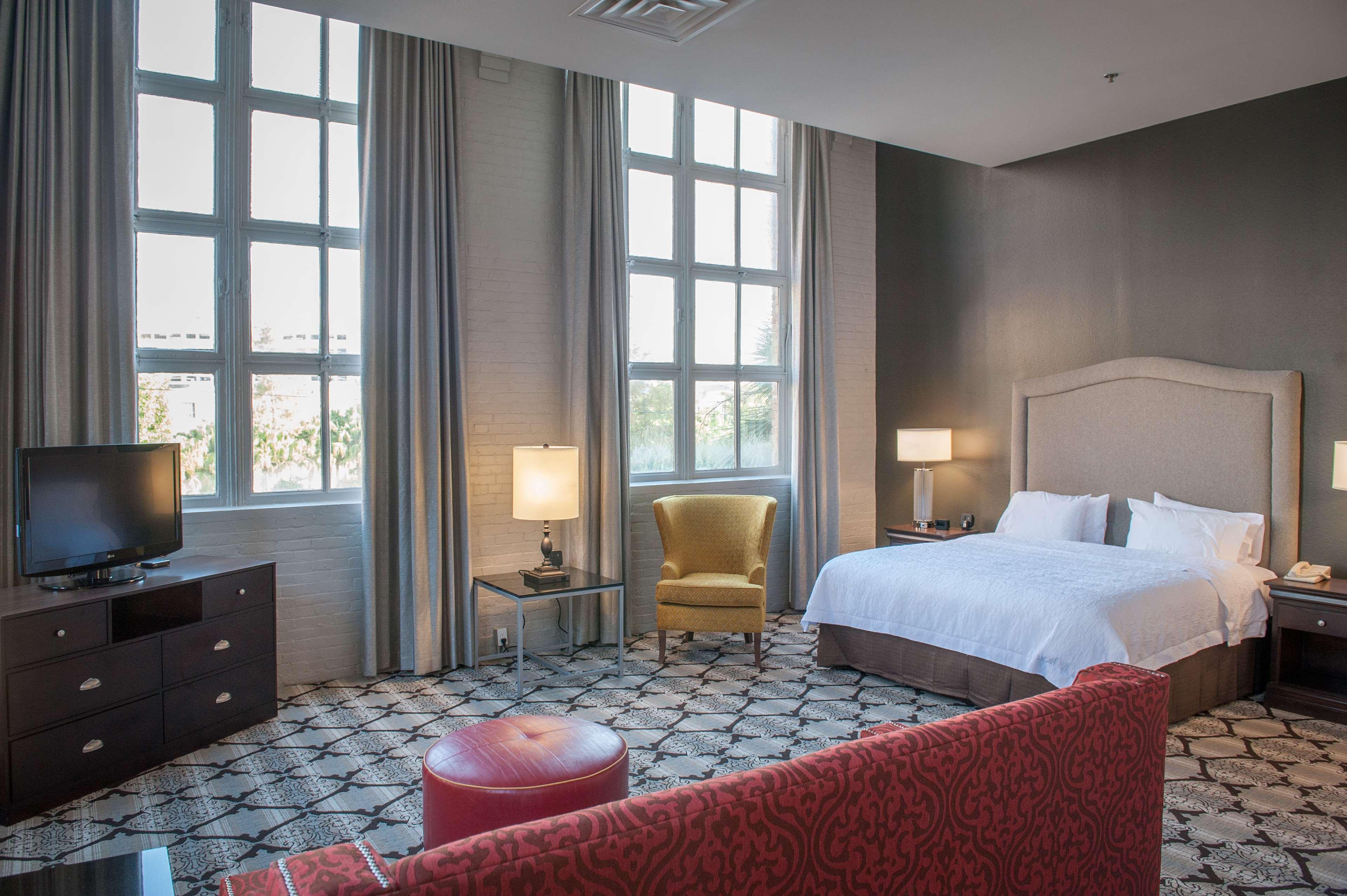 Crowne Plaza French Qtr - Astor By Ihg 4*