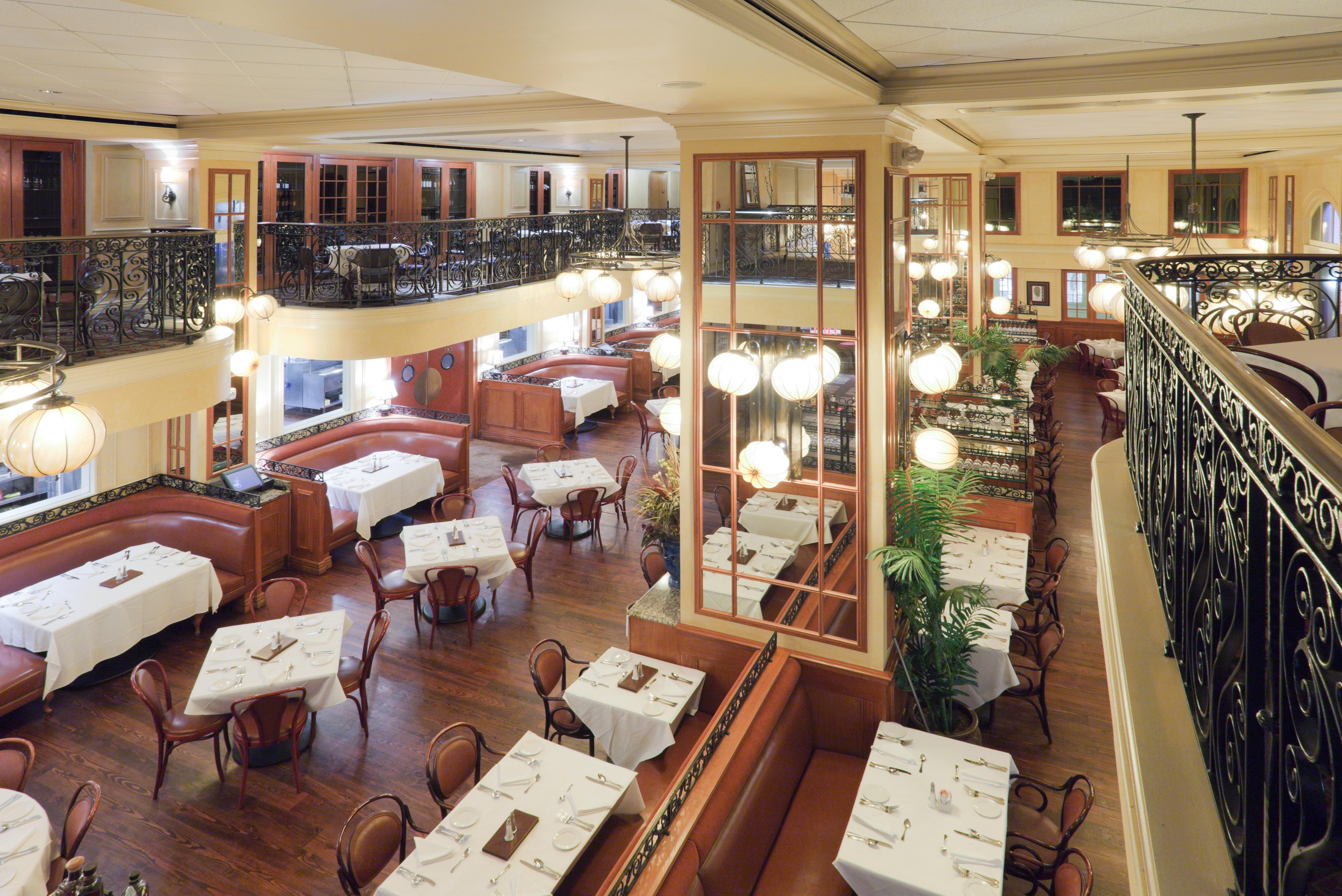 Crowne Plaza French Qtr - Astor By Ihg New Orleans