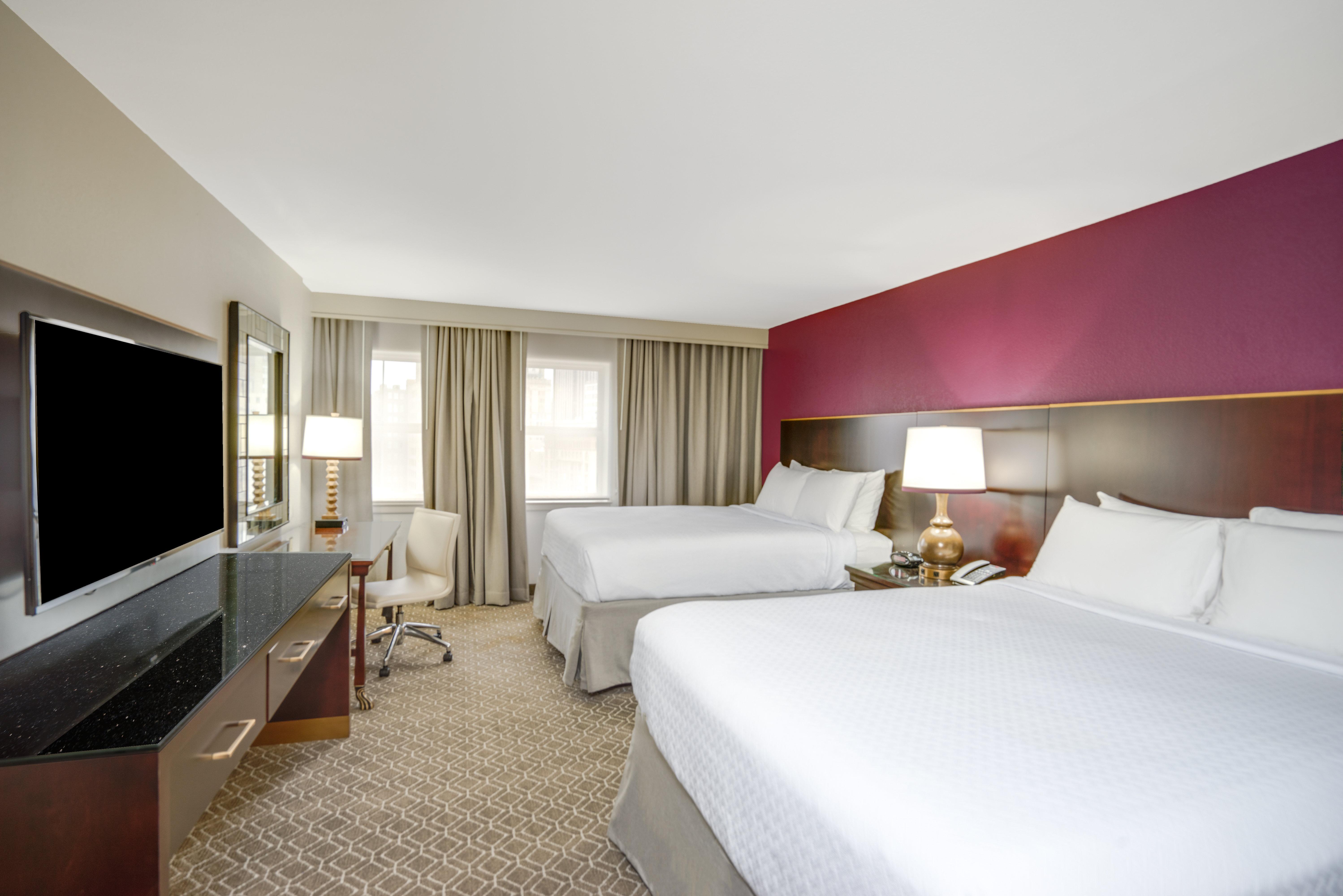 Crowne Plaza French Qtr - Astor By Ihg Hotel New Orleans