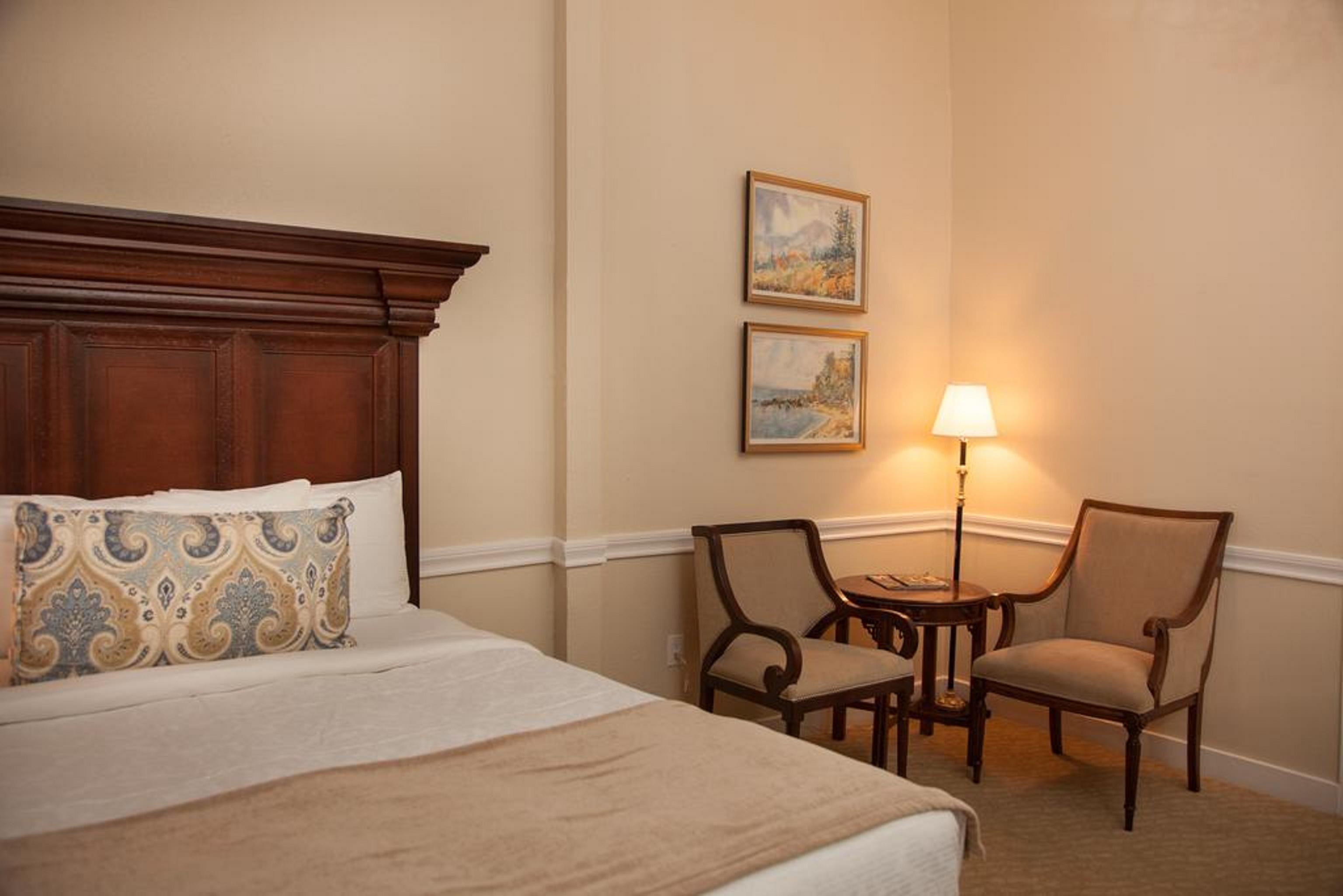 St. Pierre French Quarter Hotel