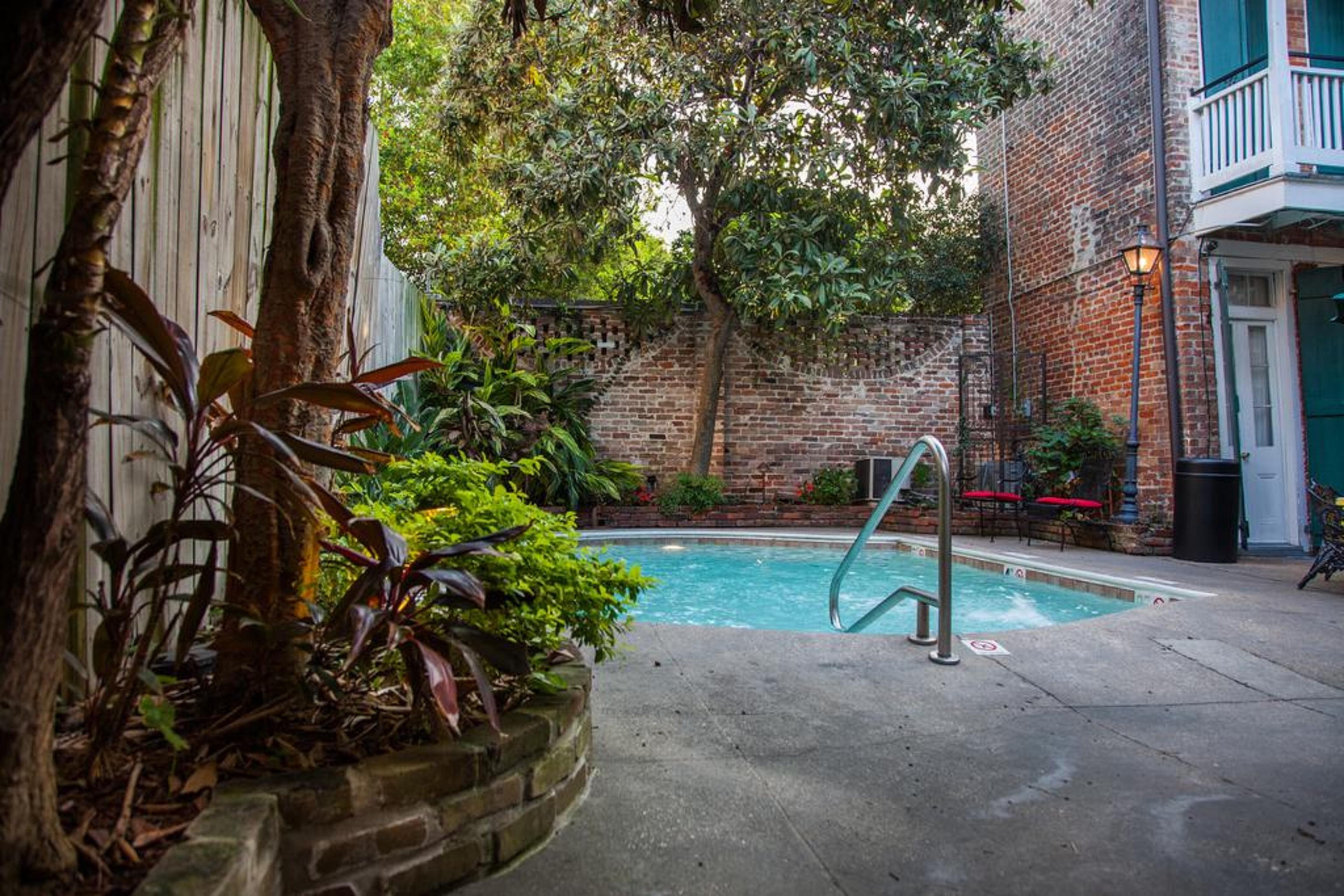 St. Pierre French Quarter 3*