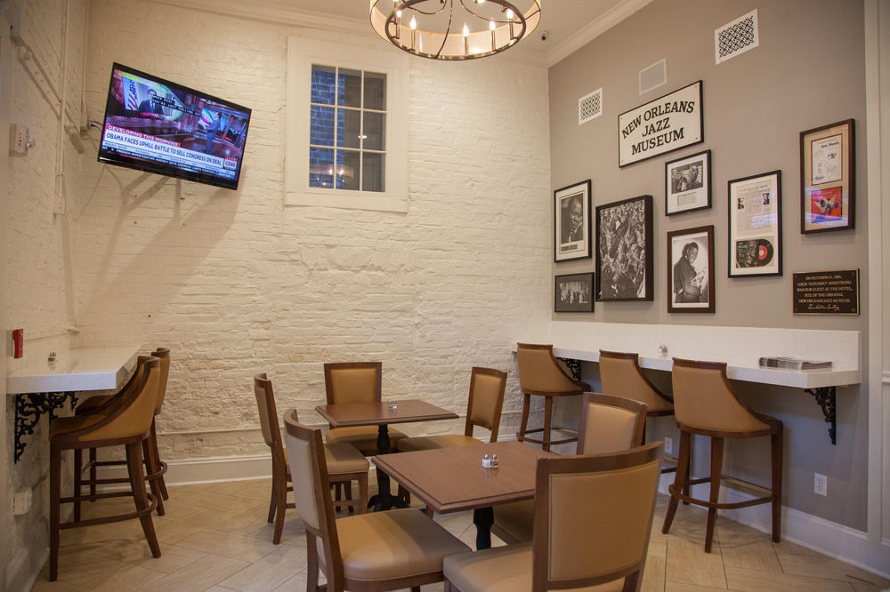 St. Pierre French Quarter 3* New Orleans