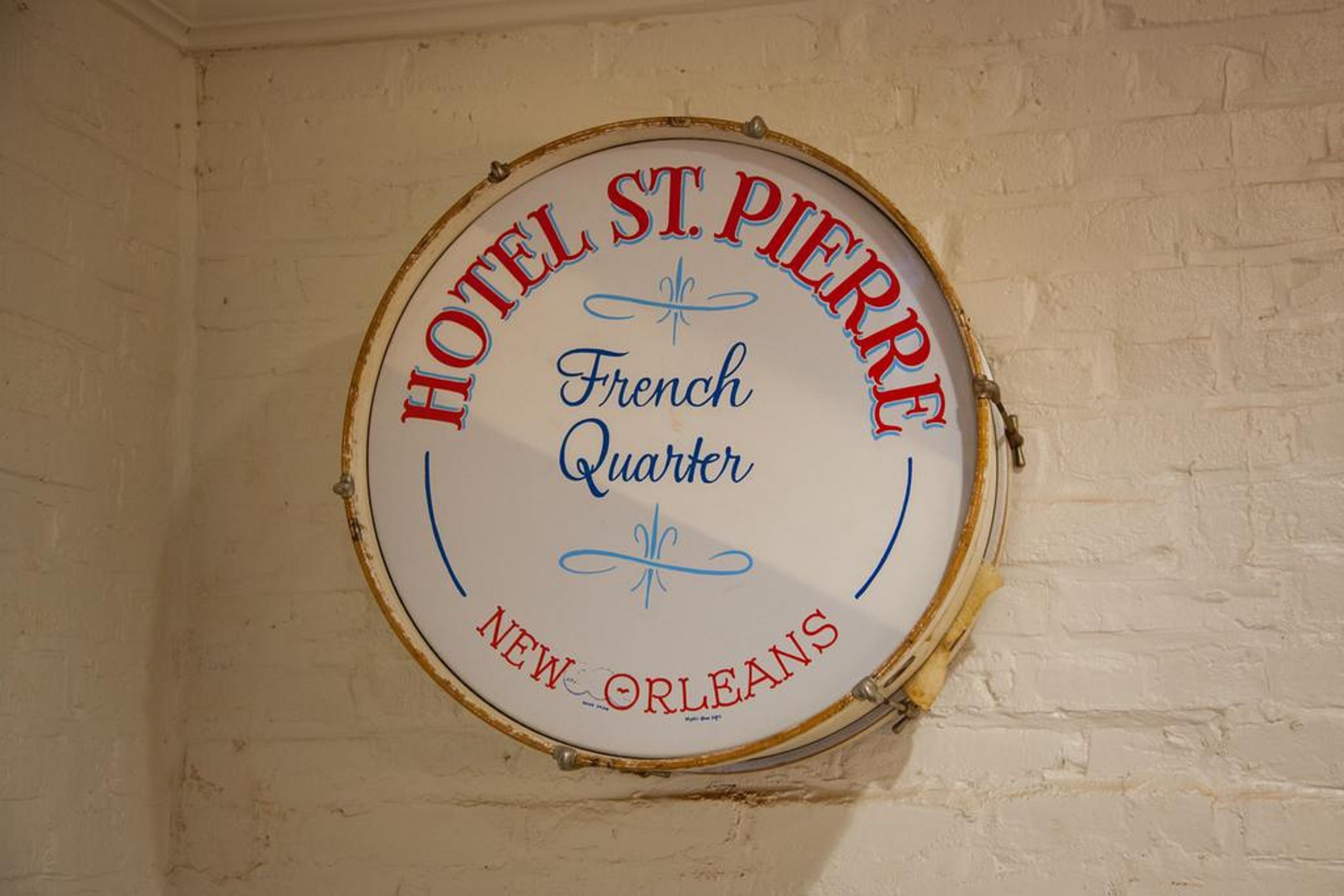 St. Pierre French Quarter 3*