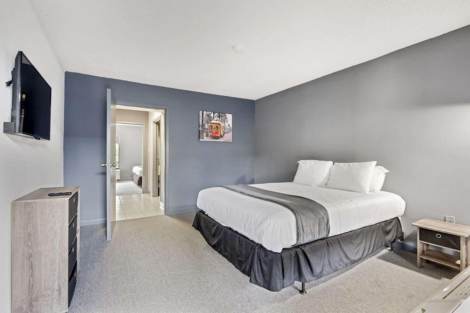 Hotel 10 Extended Stay 2*