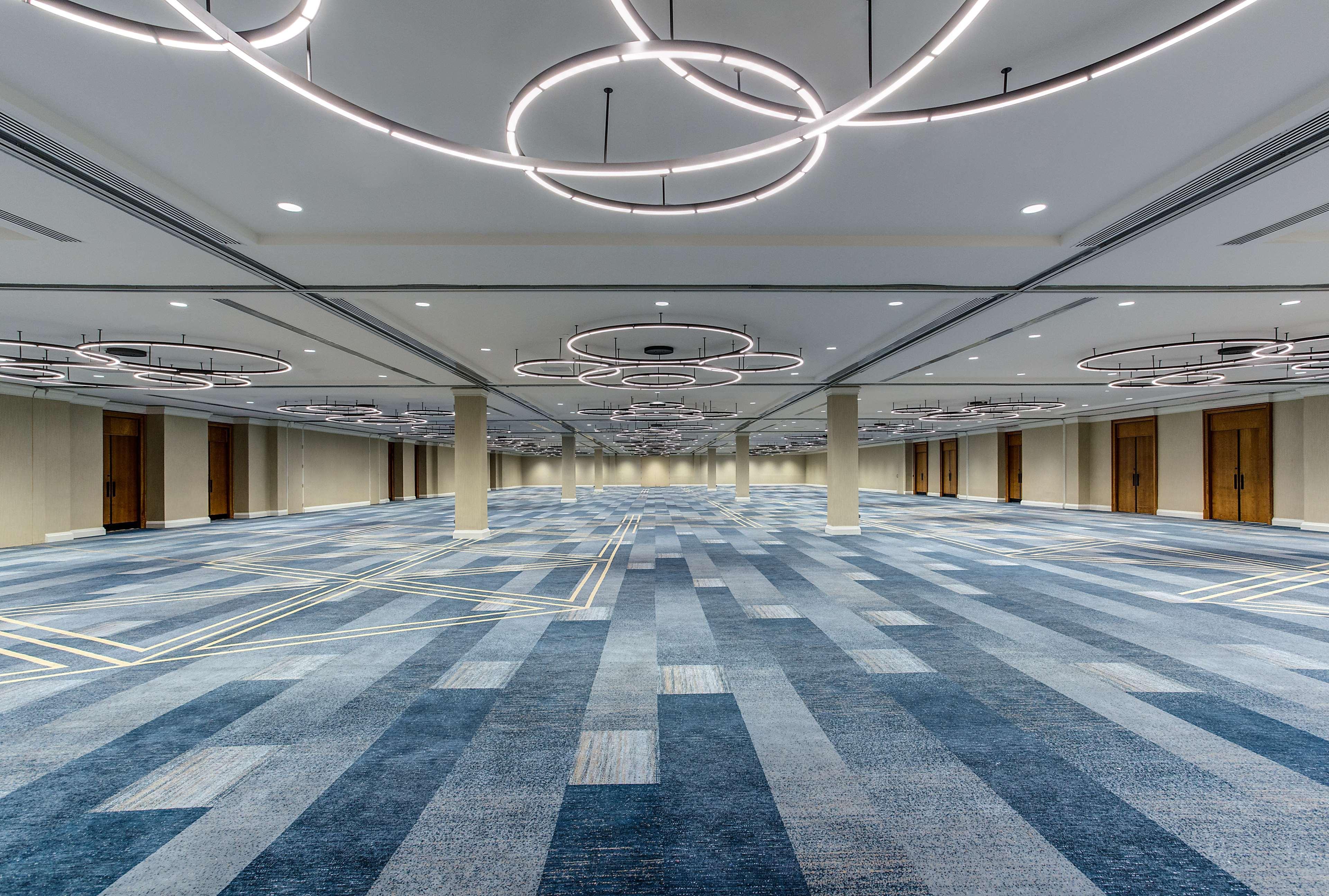 Hotel Hilton Riverside 4*
