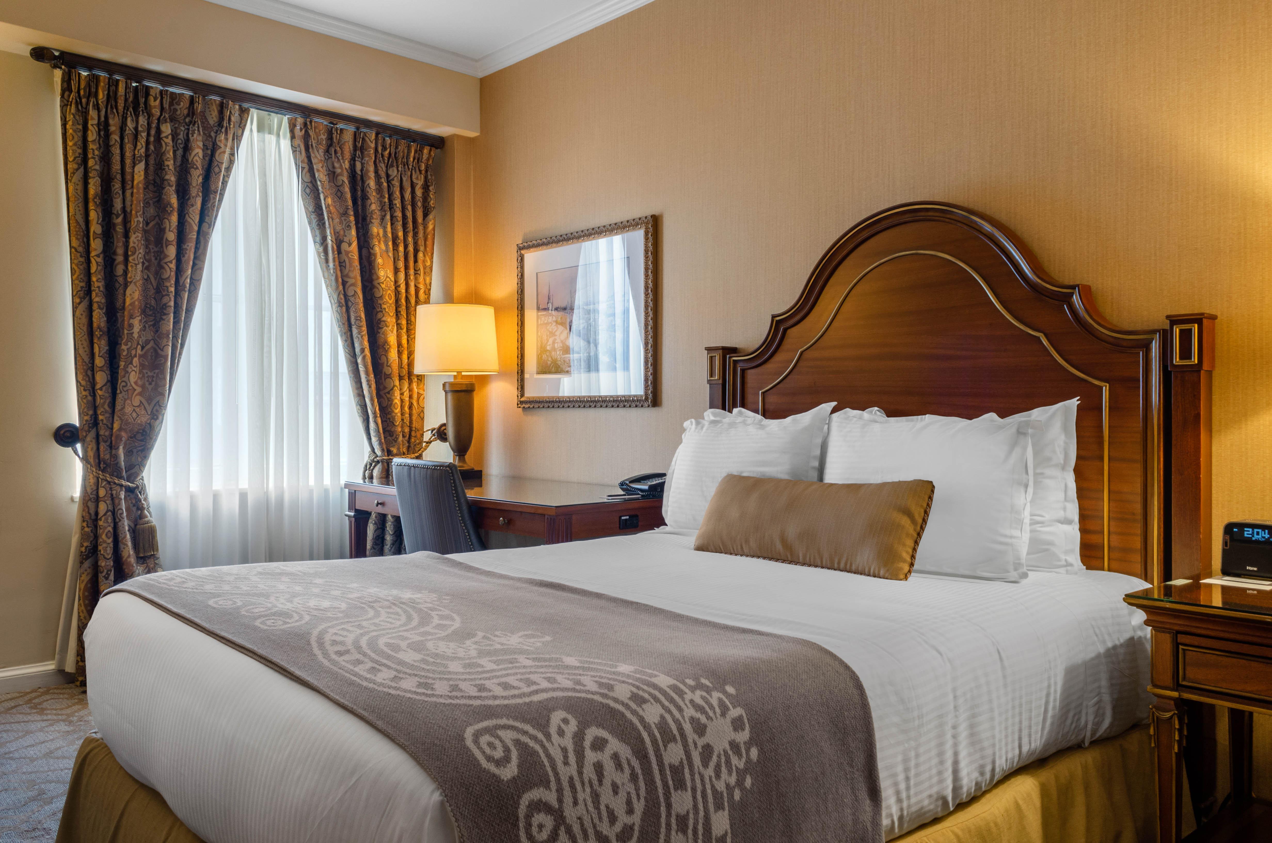 Omni Royal Orleans Hotel 4*