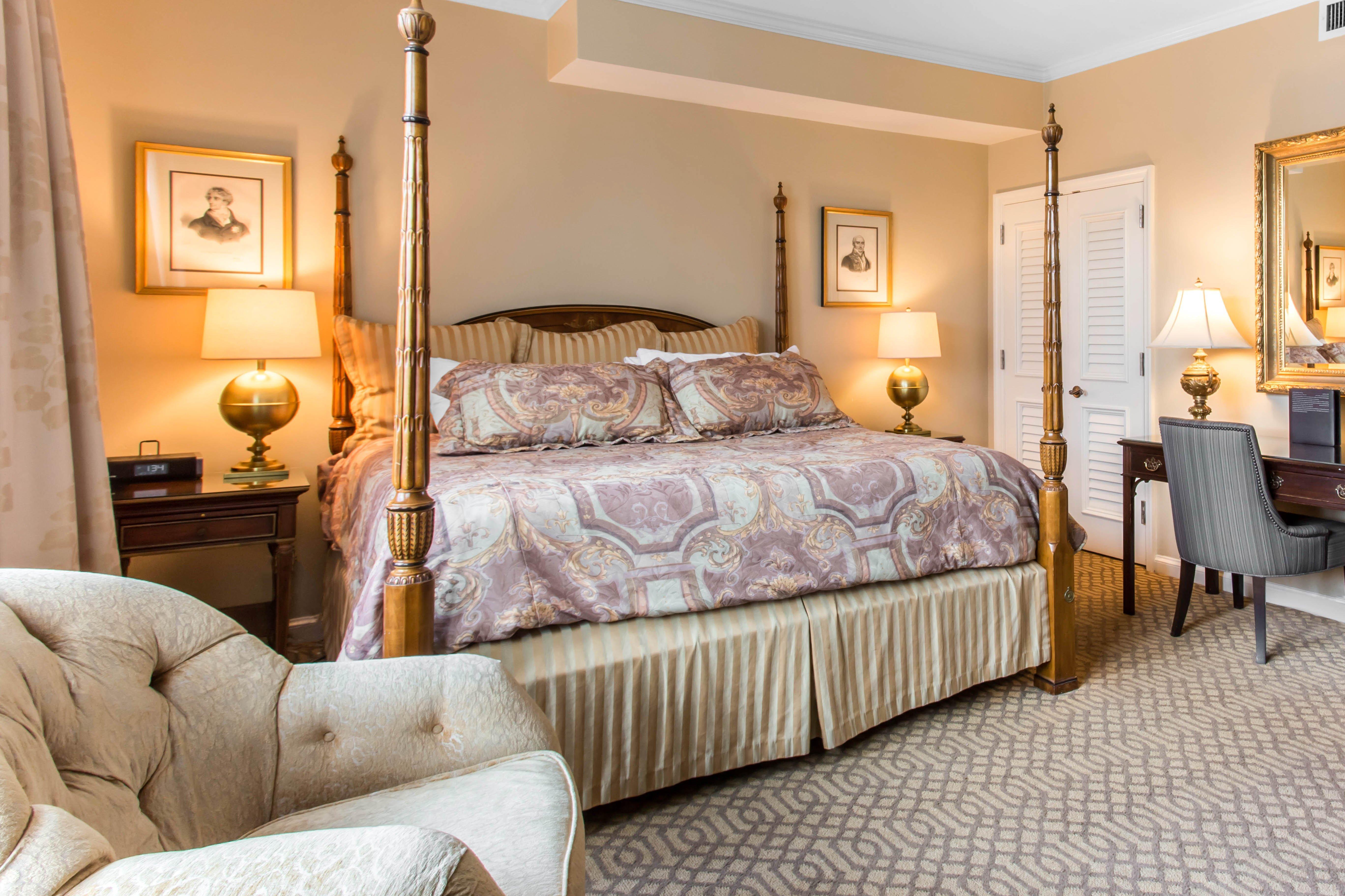 Omni Royal Orleans Hotel 4*