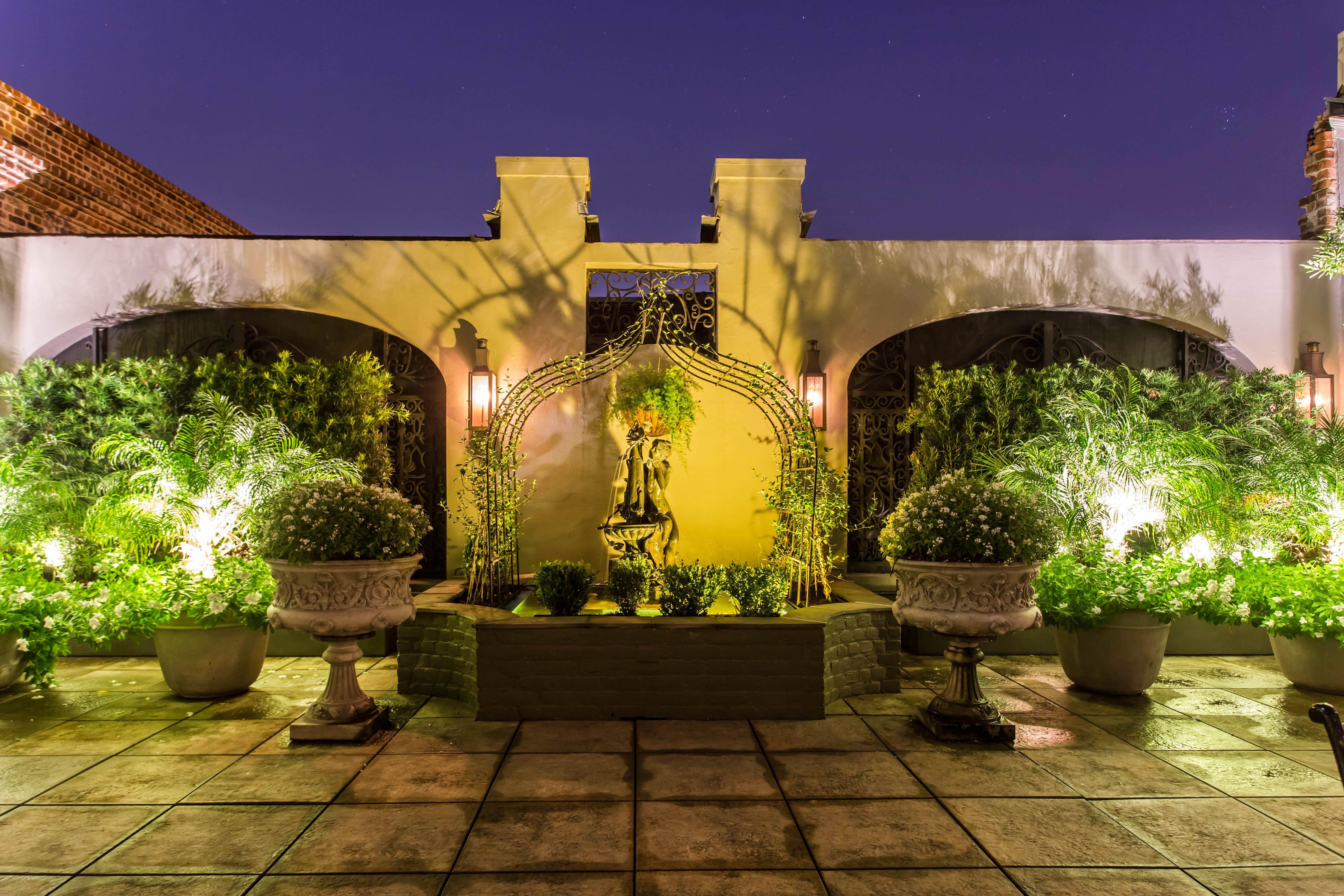 Omni Royal Orleans Hotel