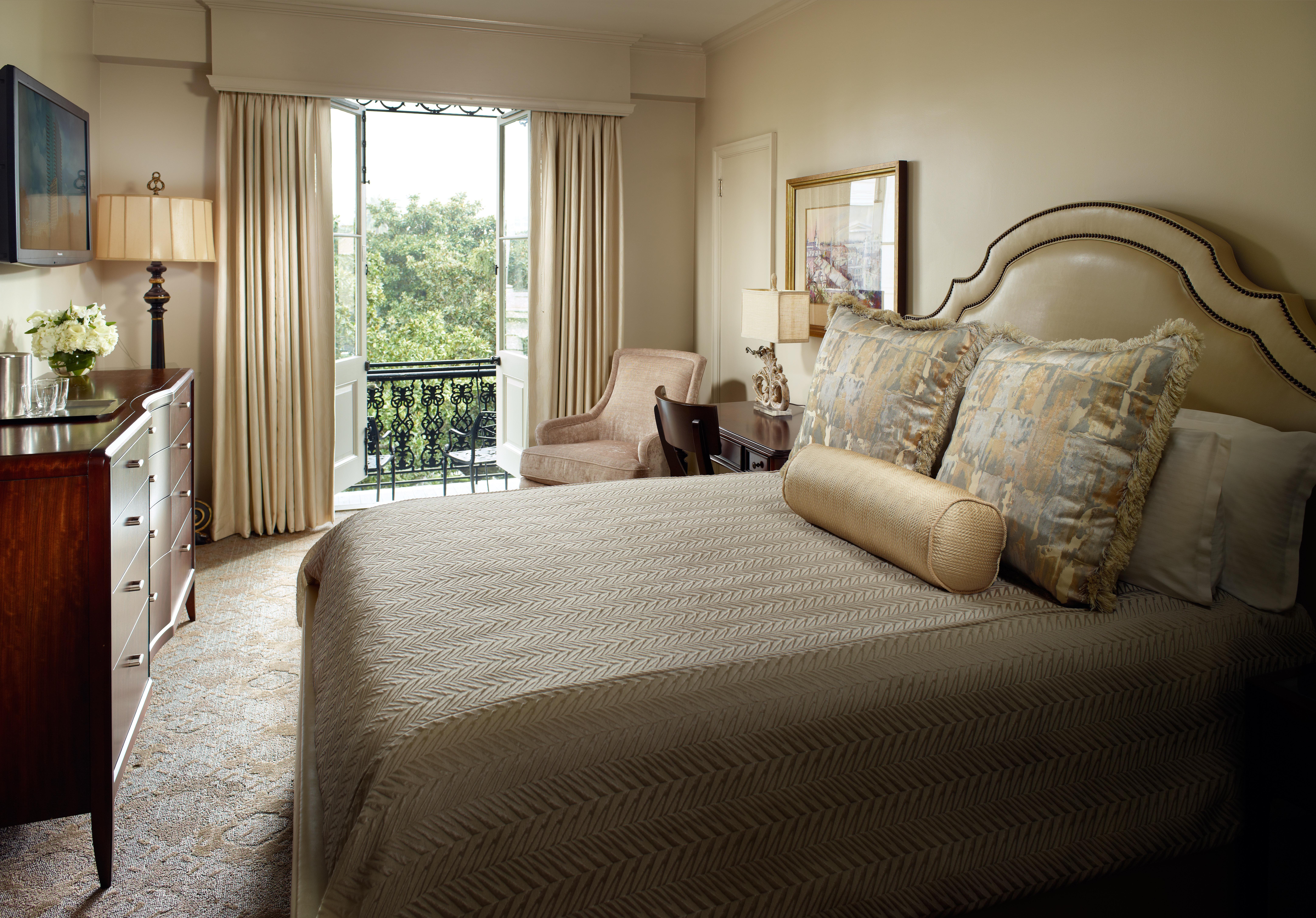 Hotel Omni Royal Orleans