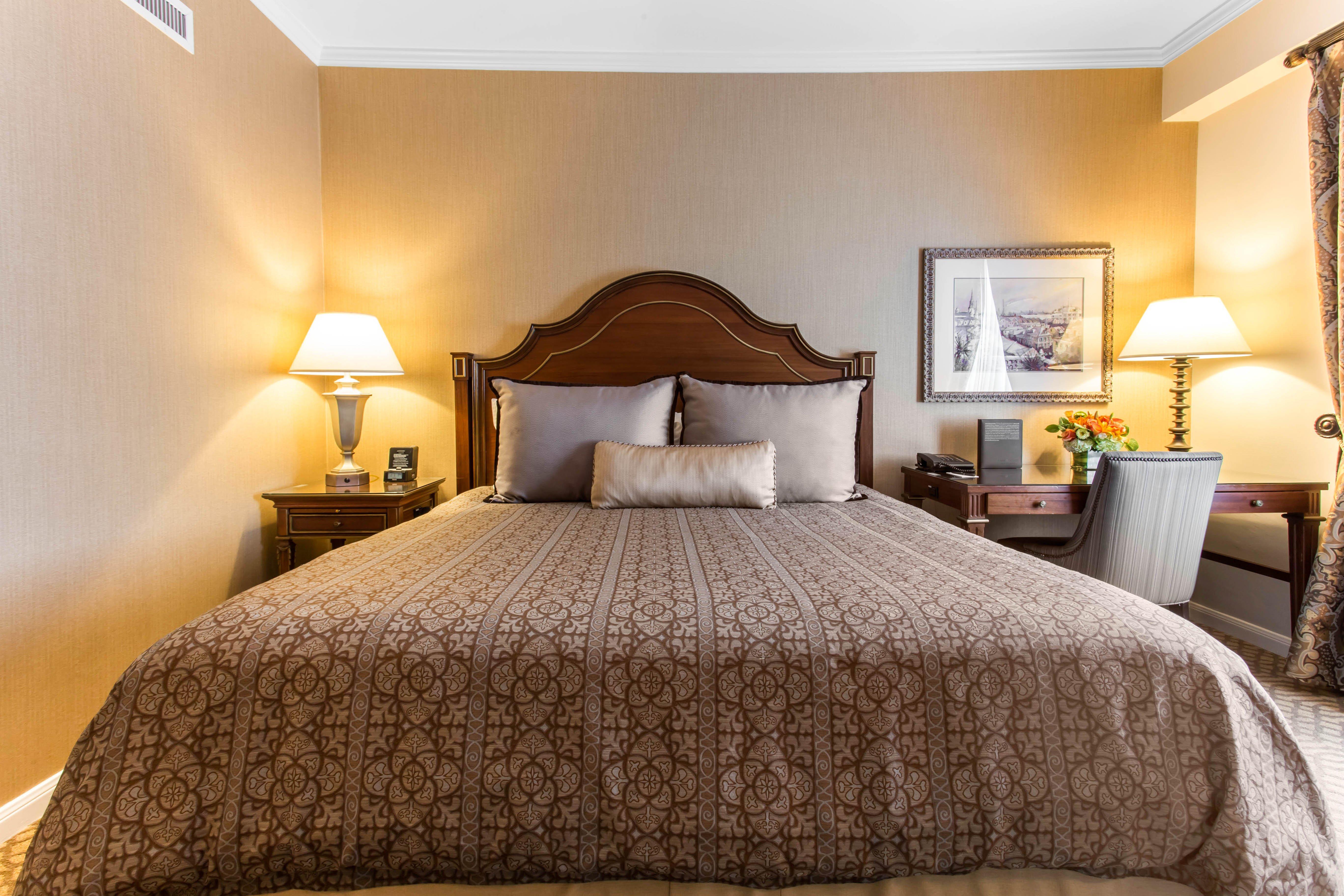 Omni Royal Orleans Hotel 4*