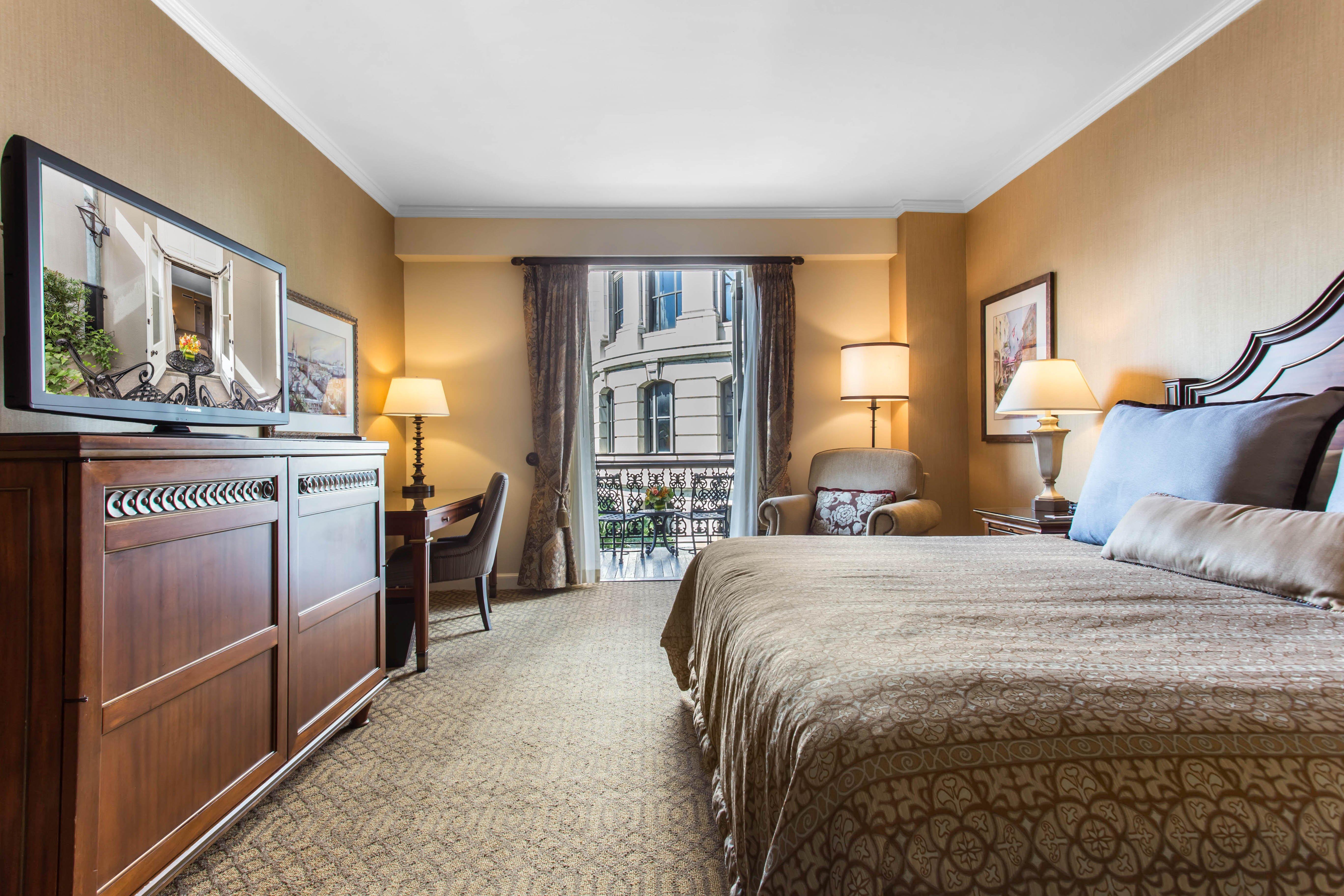 Omni Royal Orleans