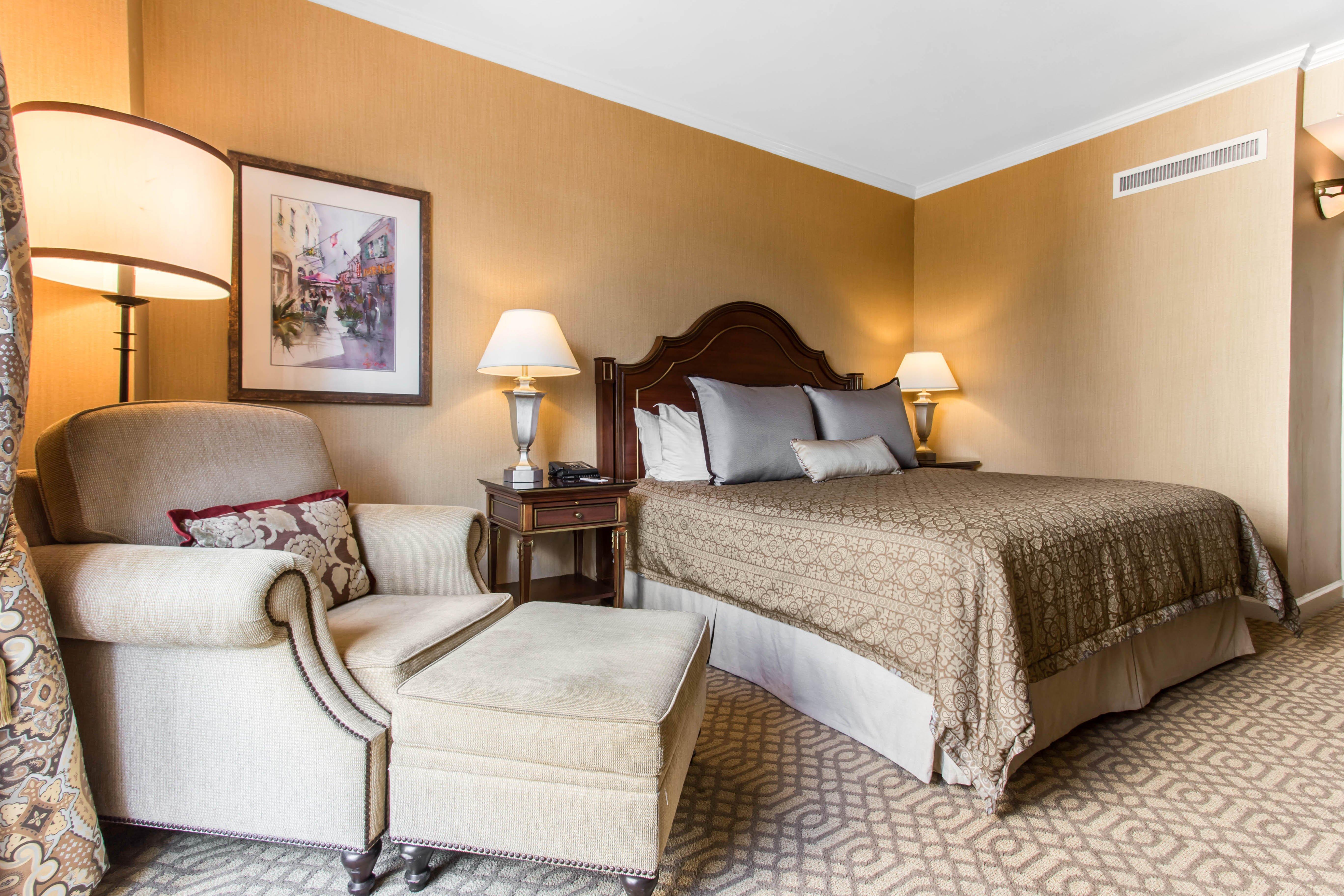 Omni Royal Orleans