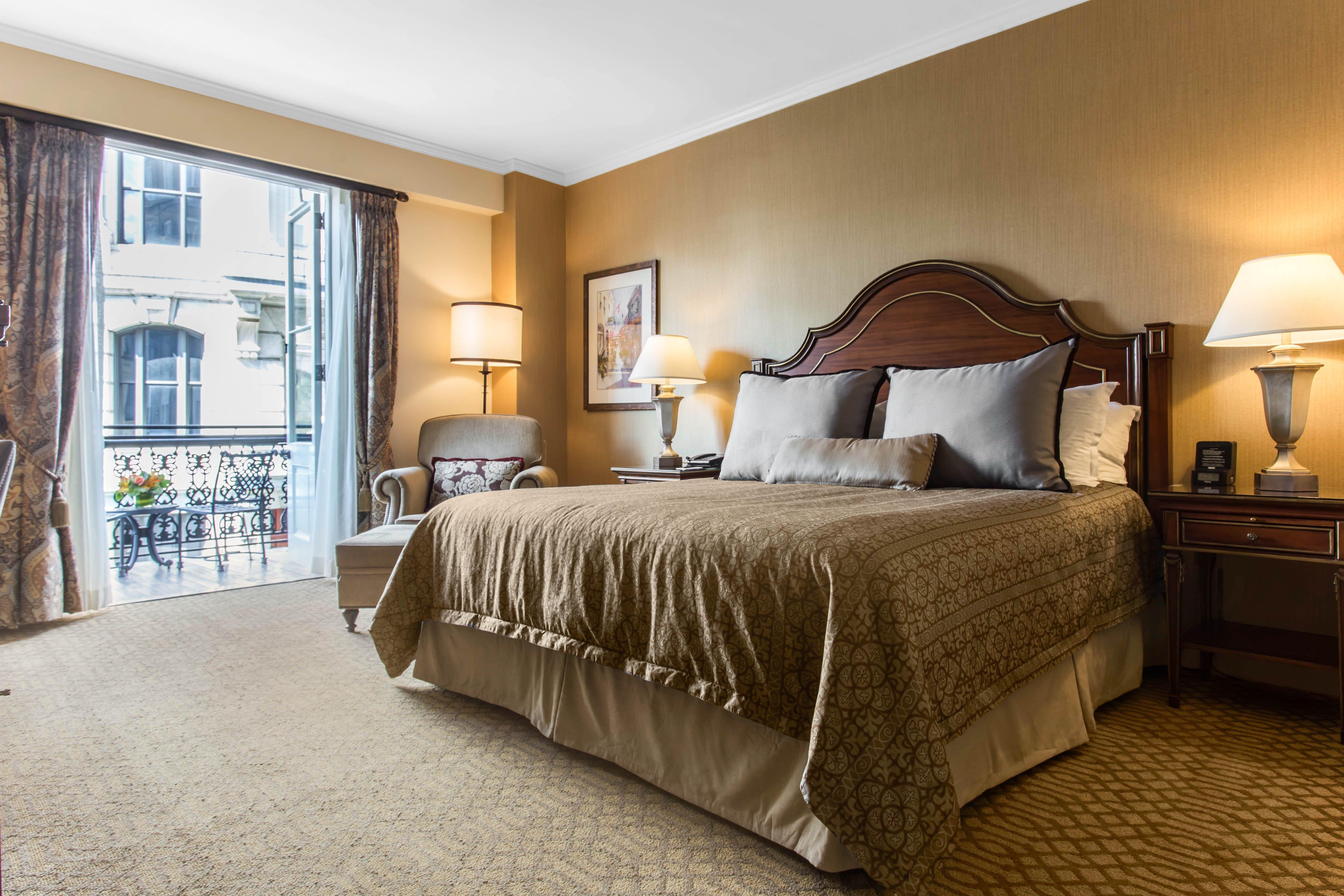 Omni Royal Orleans 4* New Orleans