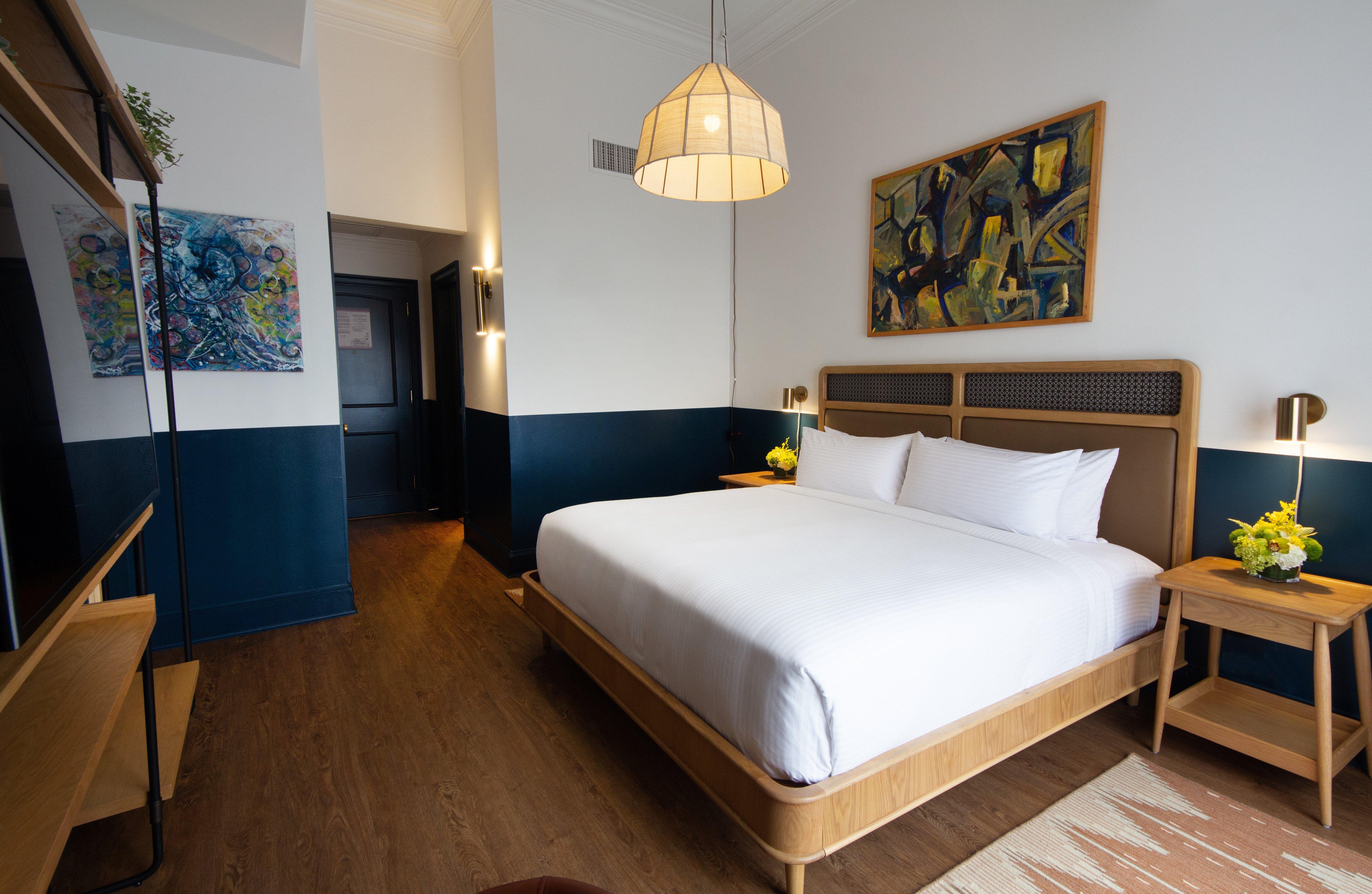 Theo New Orleans, Tapestry Collection By Hilton 4*