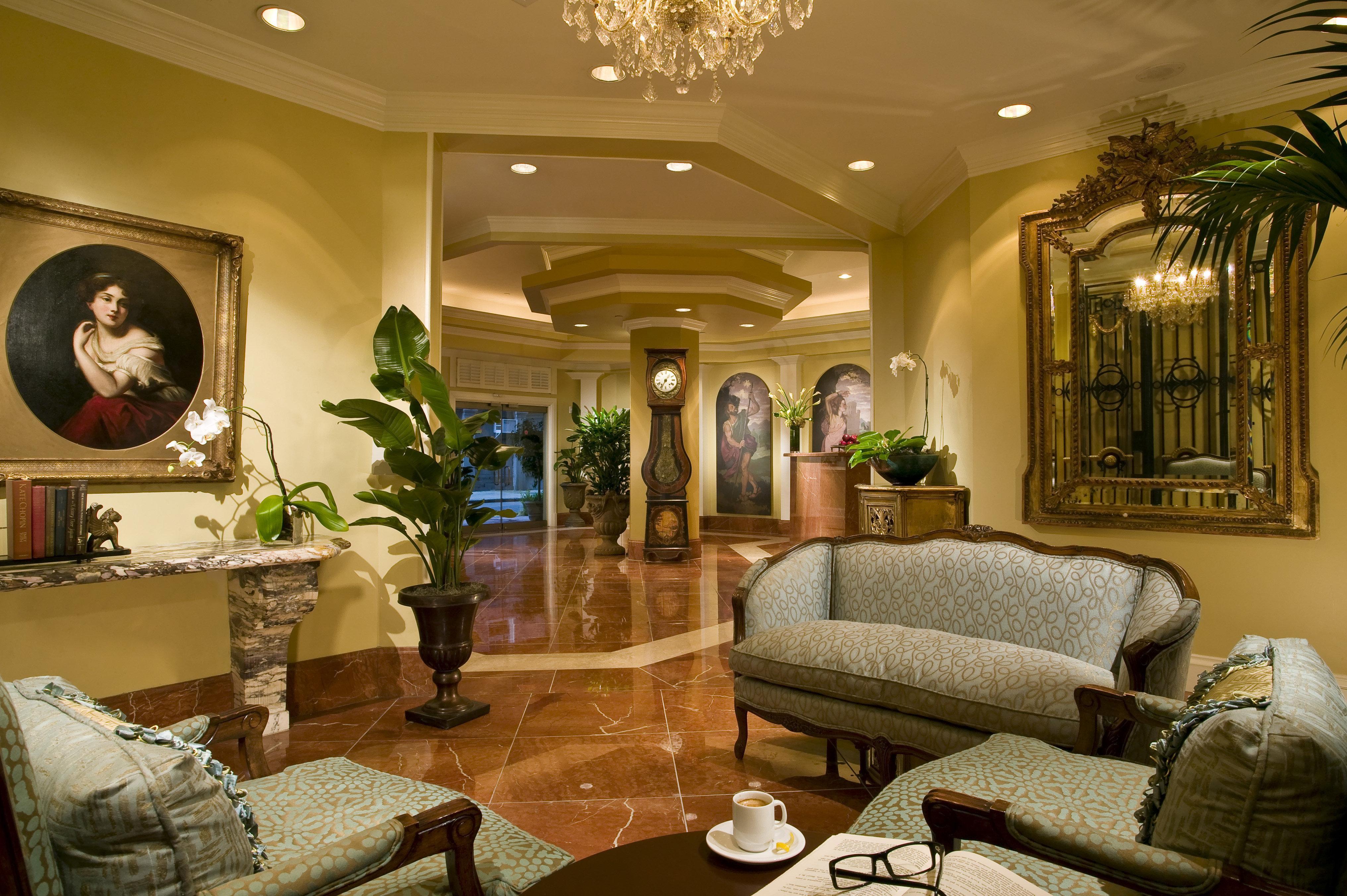 Theo New Orleans, Tapestry Collection By Hilton Hotel 4*
