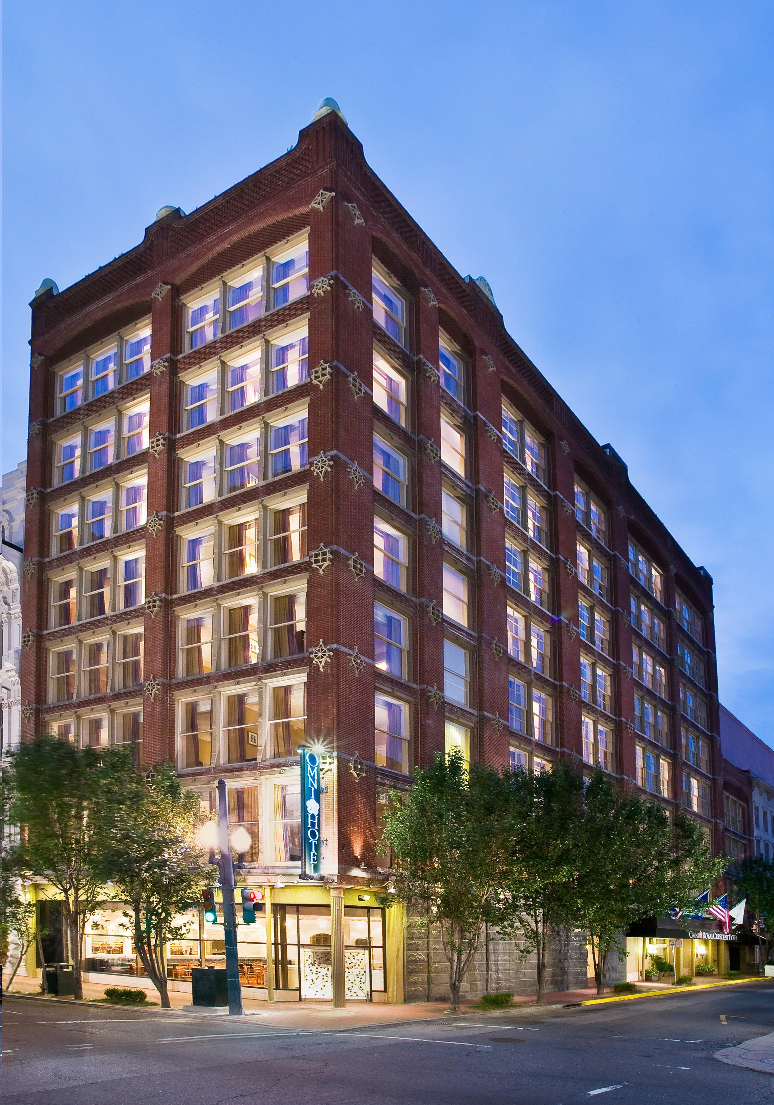 Theo New Orleans, Tapestry Collection By Hilton Hotel 4*