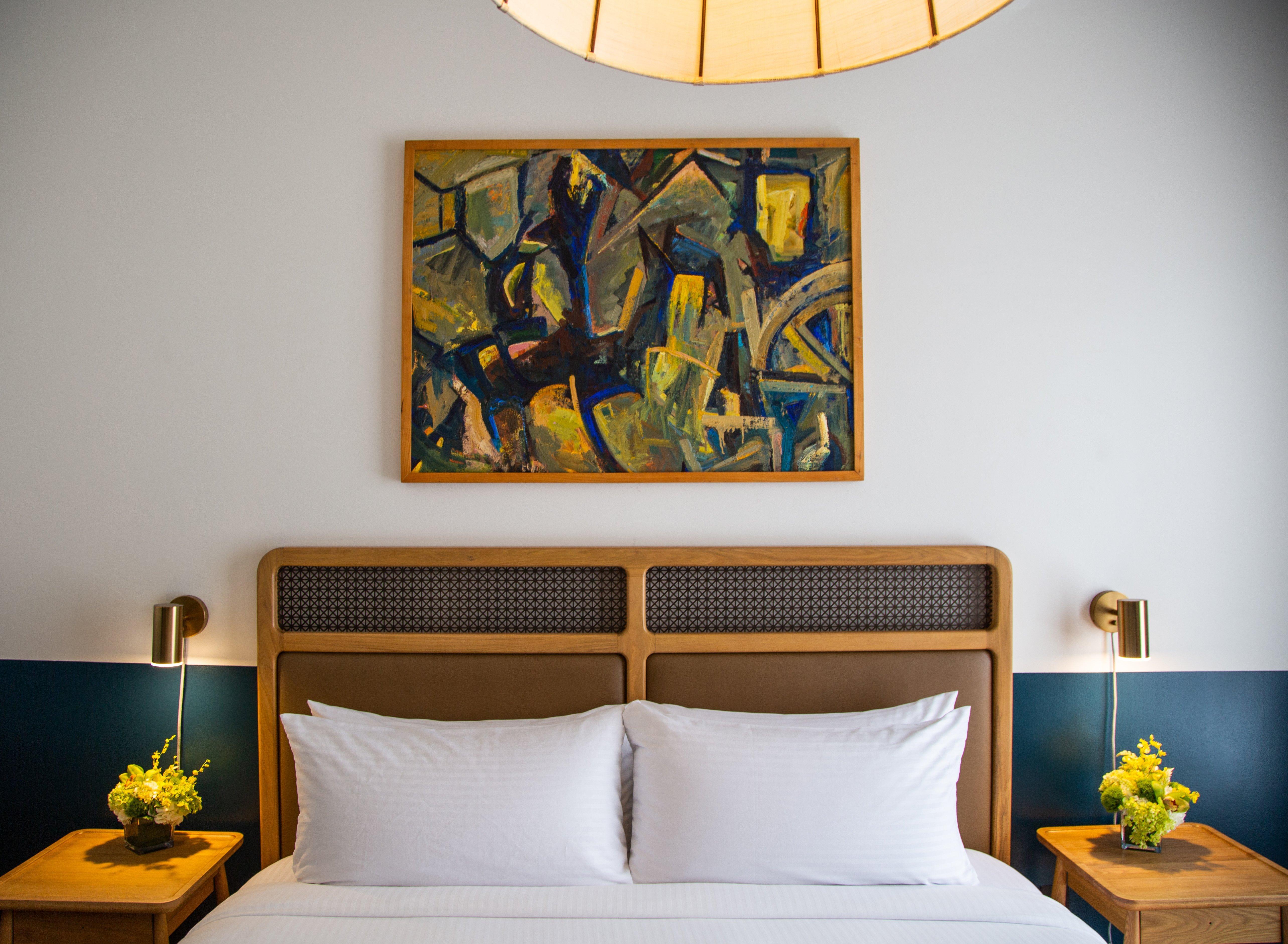 Hotel Theo New Orleans, Tapestry Collection By Hilton
