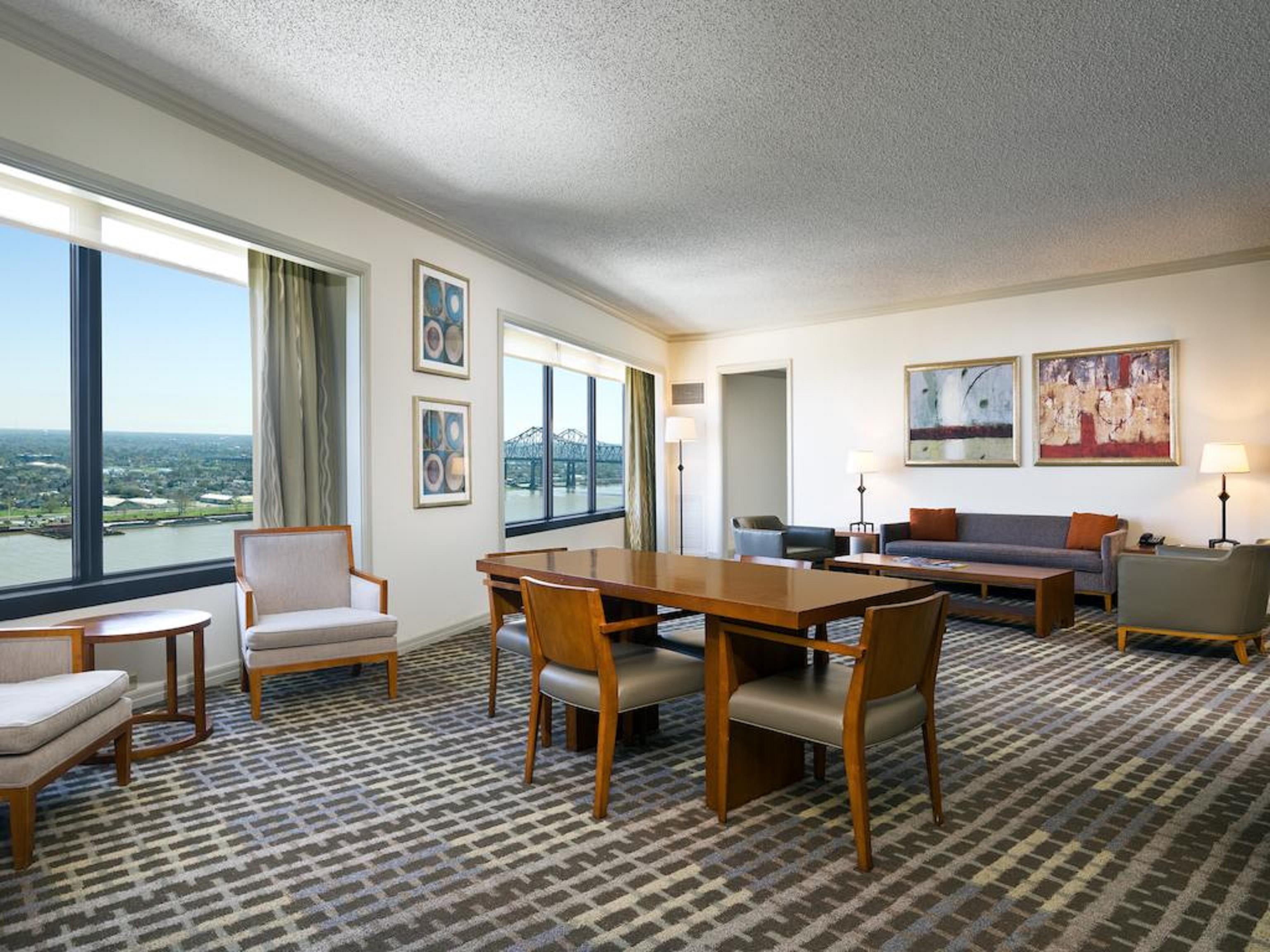 The Westin
