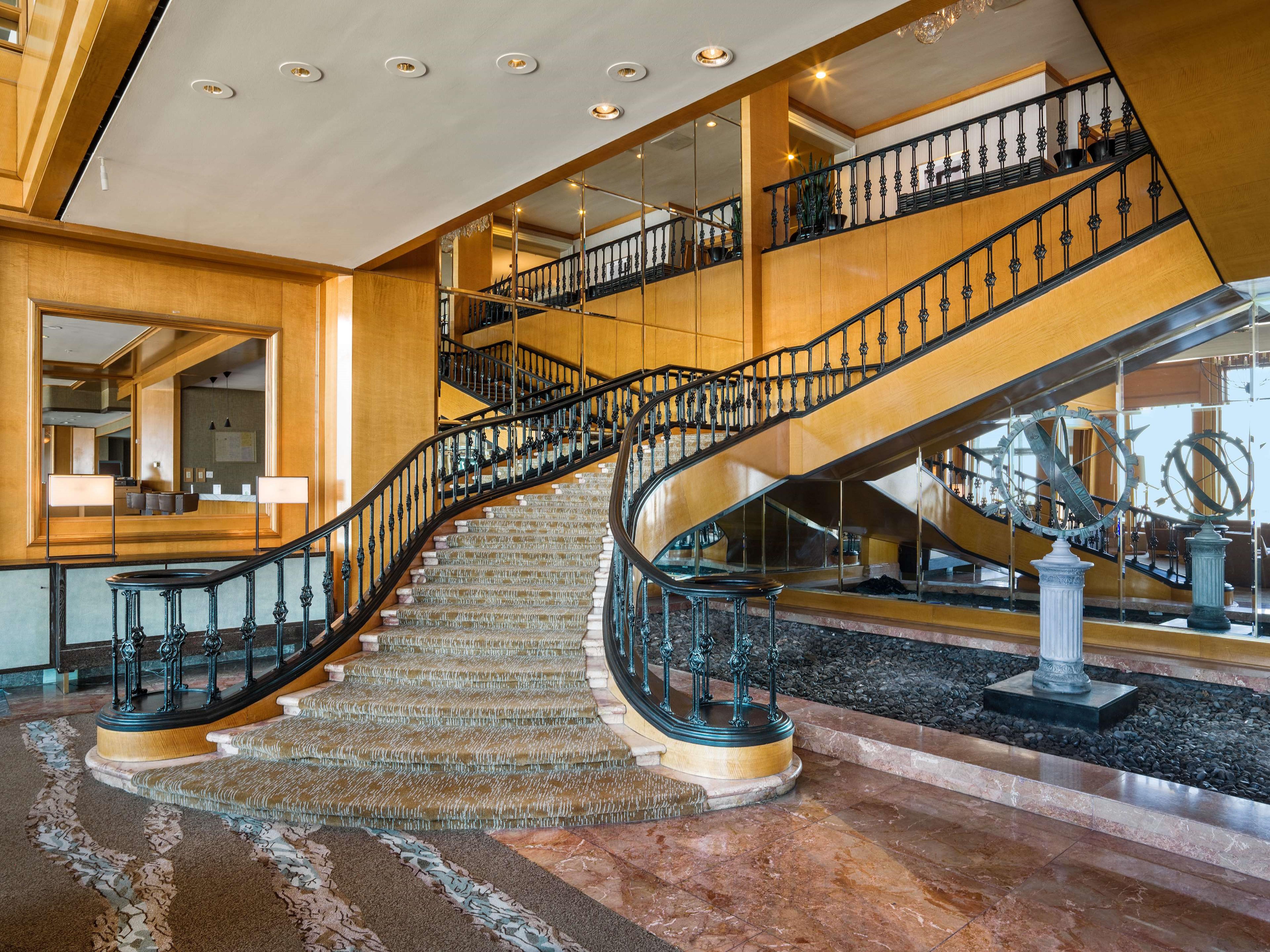 Hotel The Westin 4*