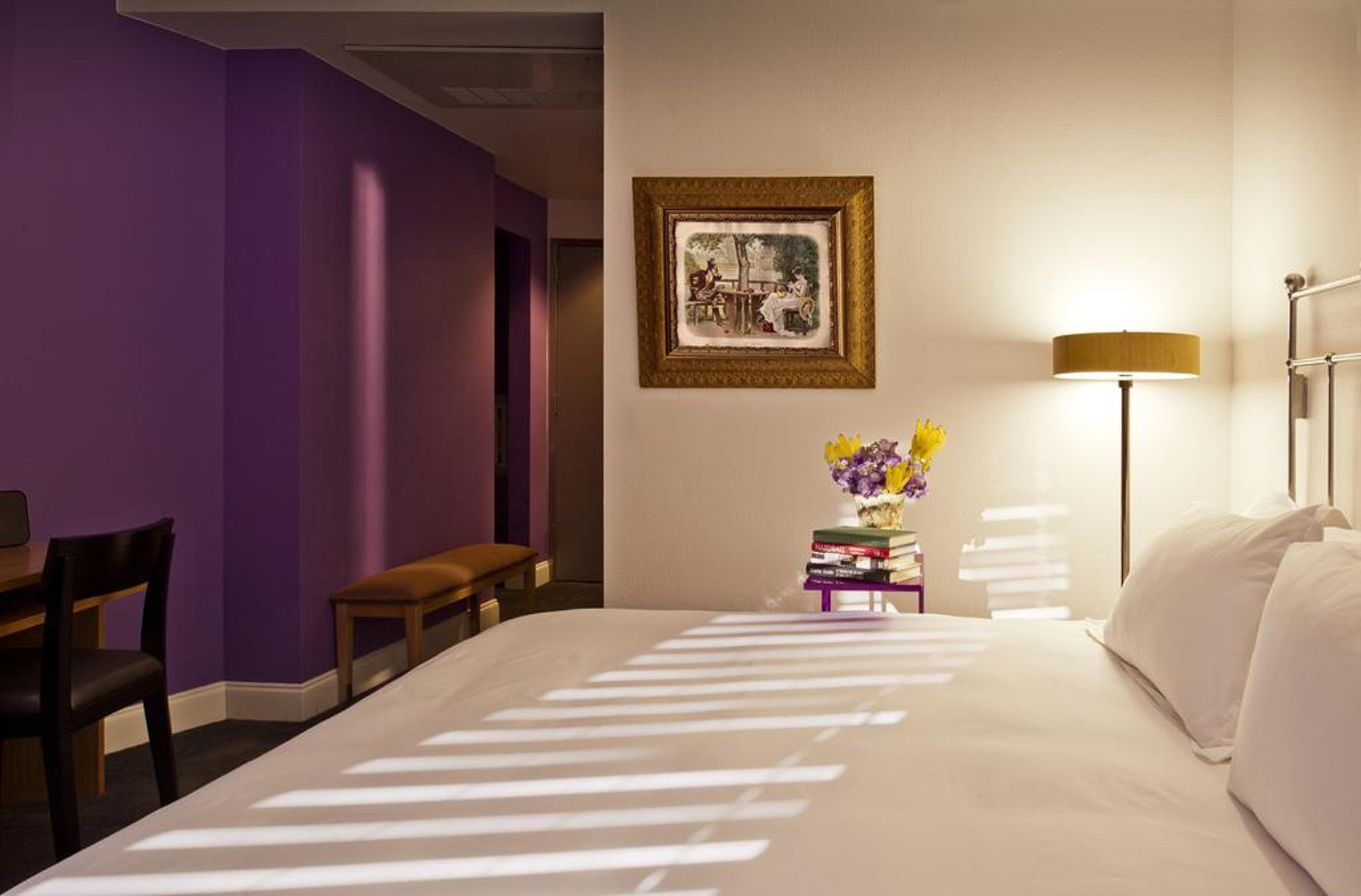 Express - Arts District By Ihg Hotel 3*