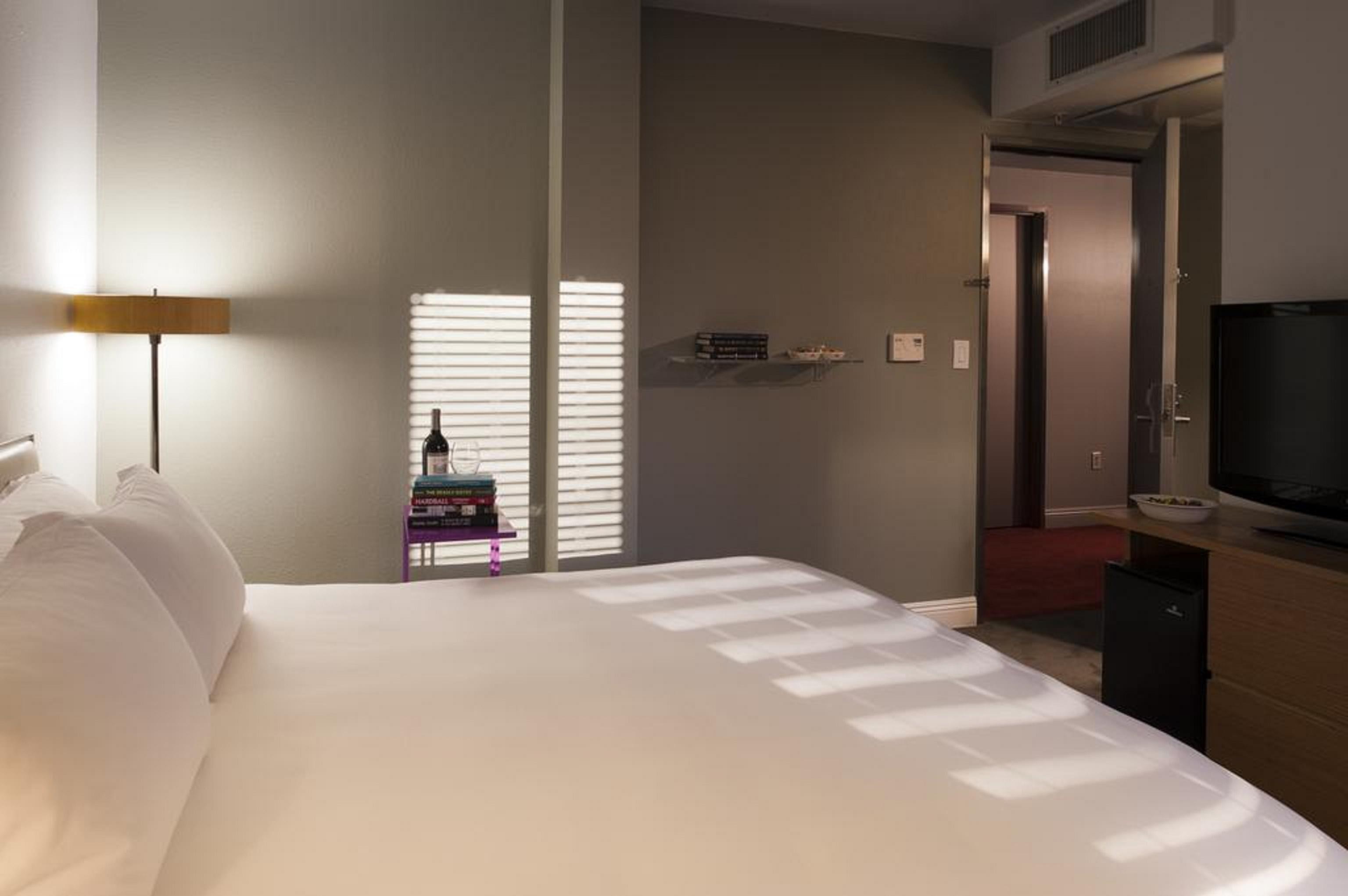 Express - Arts District By Ihg Hotel